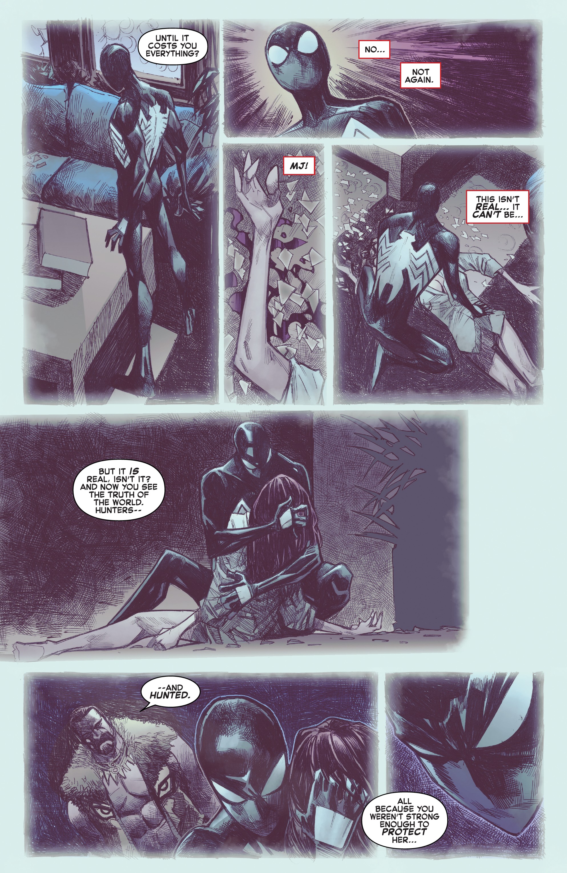 The Amazing Spider-Man (2018) Issue #22 - Page 12