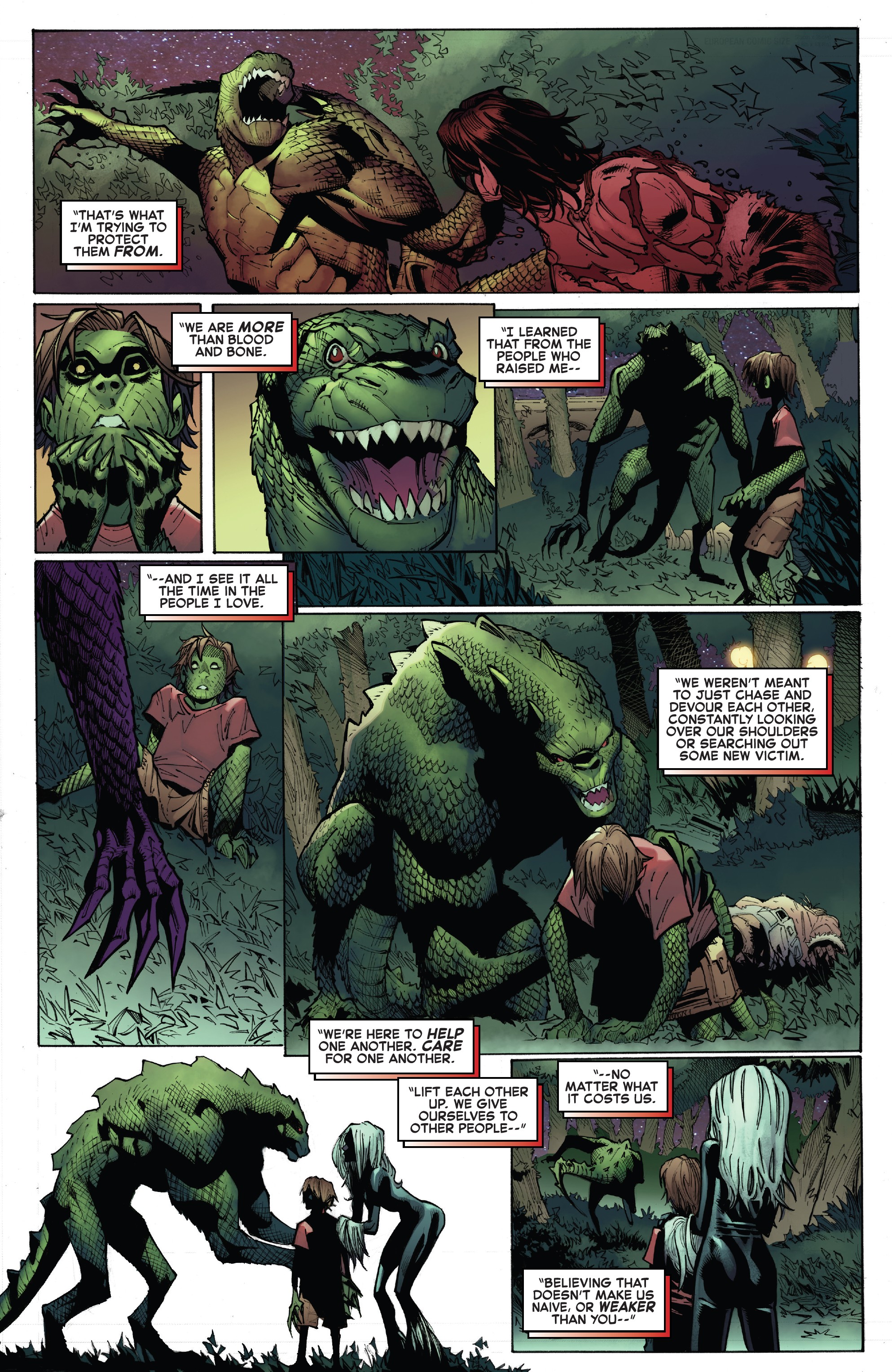 The Amazing Spider-Man (2018) Issue #22 - Page 17