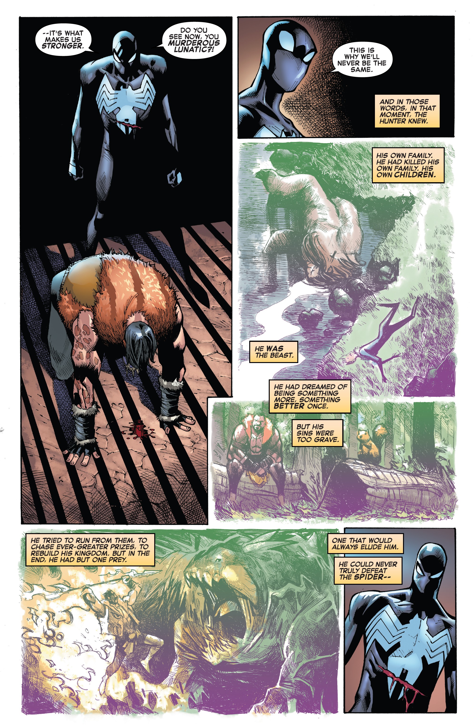The Amazing Spider-Man (2018) Issue #22 - Page 18