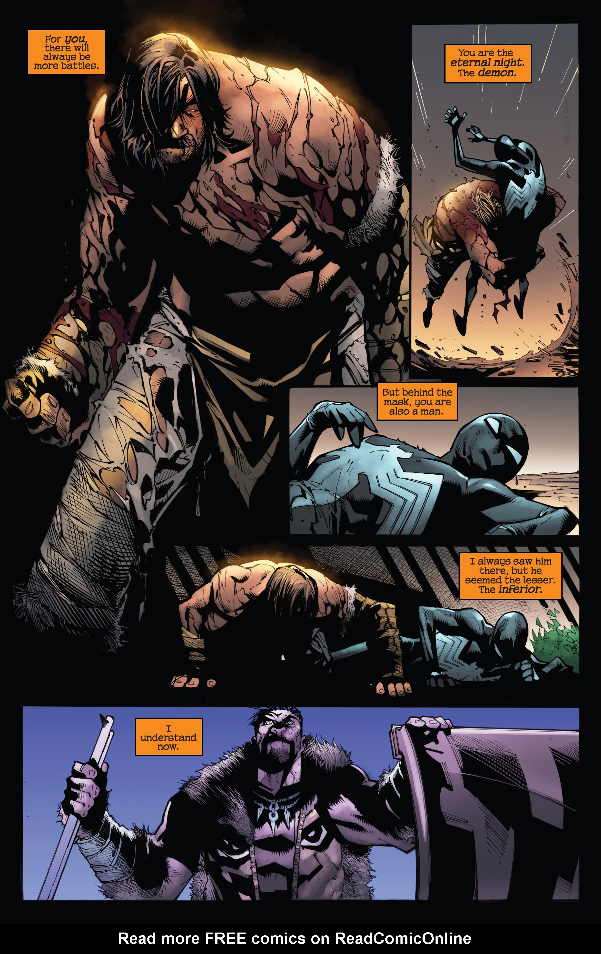 The Amazing Spider-Man (2018) Issue #22 - Page 25
