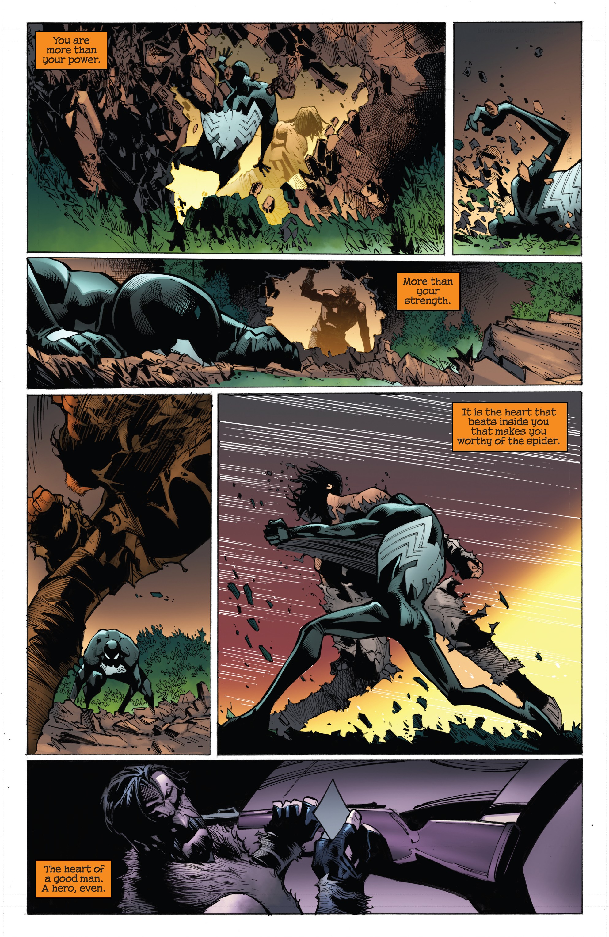 The Amazing Spider-Man (2018) Issue #22 - Page 26