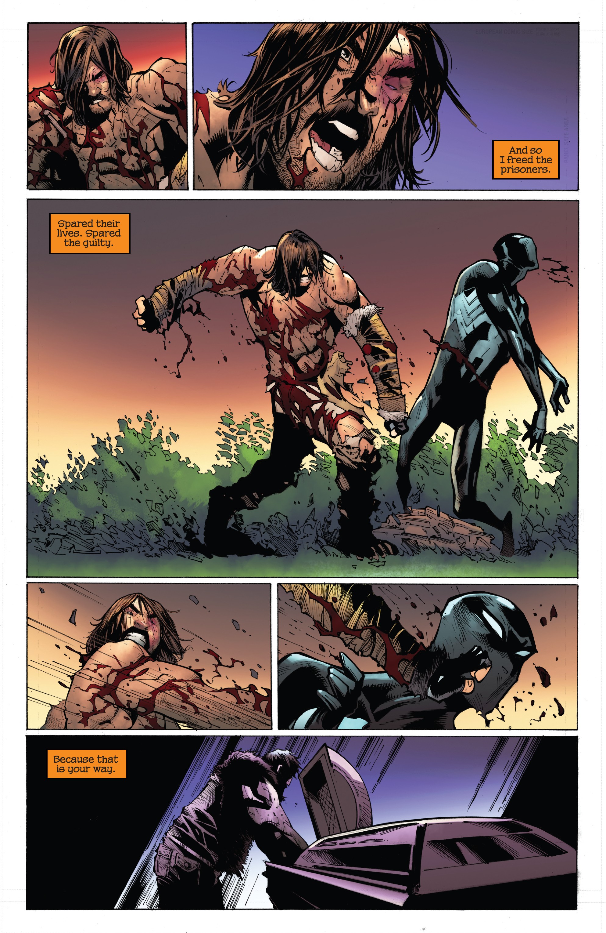 The Amazing Spider-Man (2018) Issue #22 - Page 27