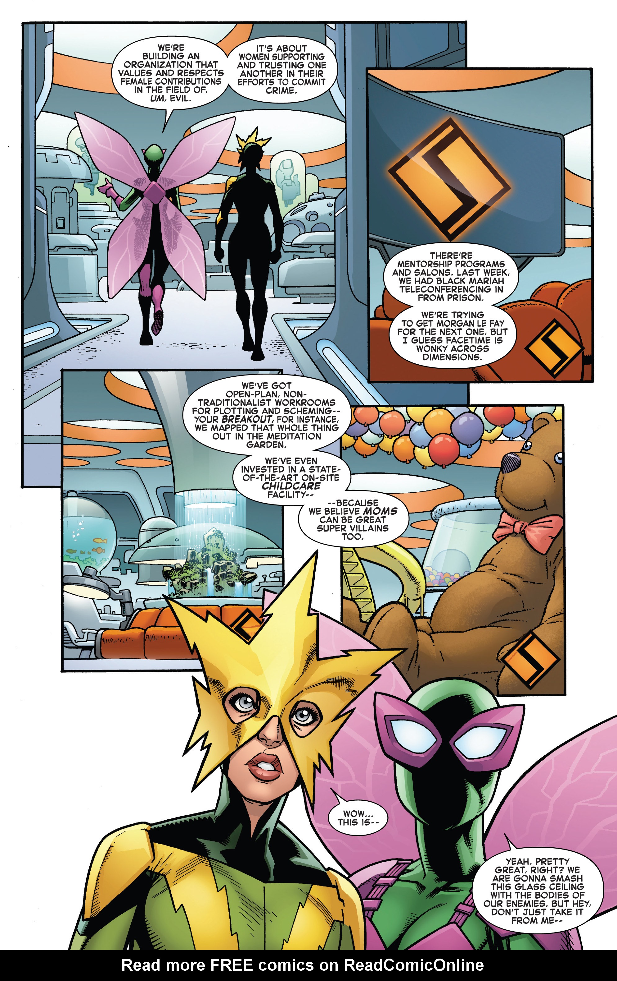 The Amazing Spider-Man (2018) Issue #26 - Page 14