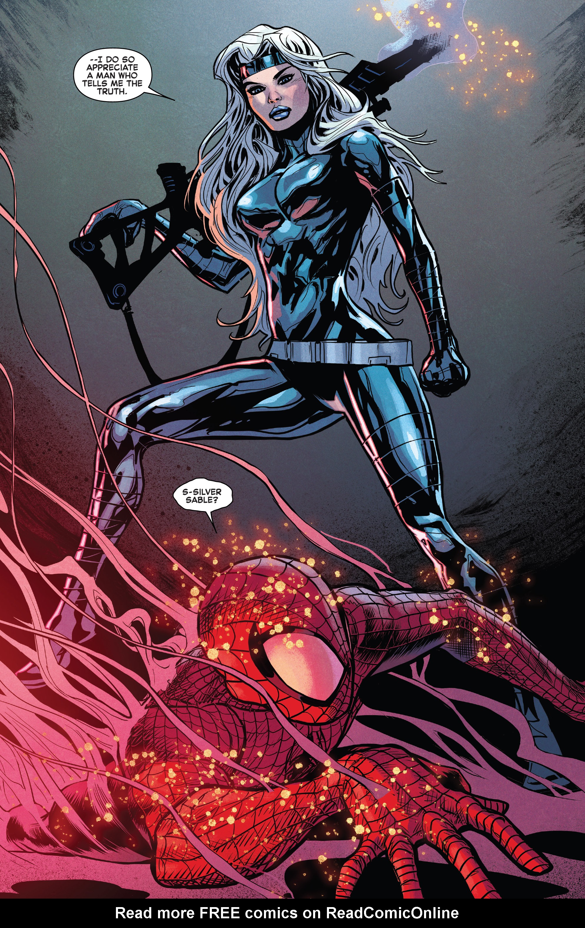 The Amazing Spider-Man (2018) Issue #32 - Page 17