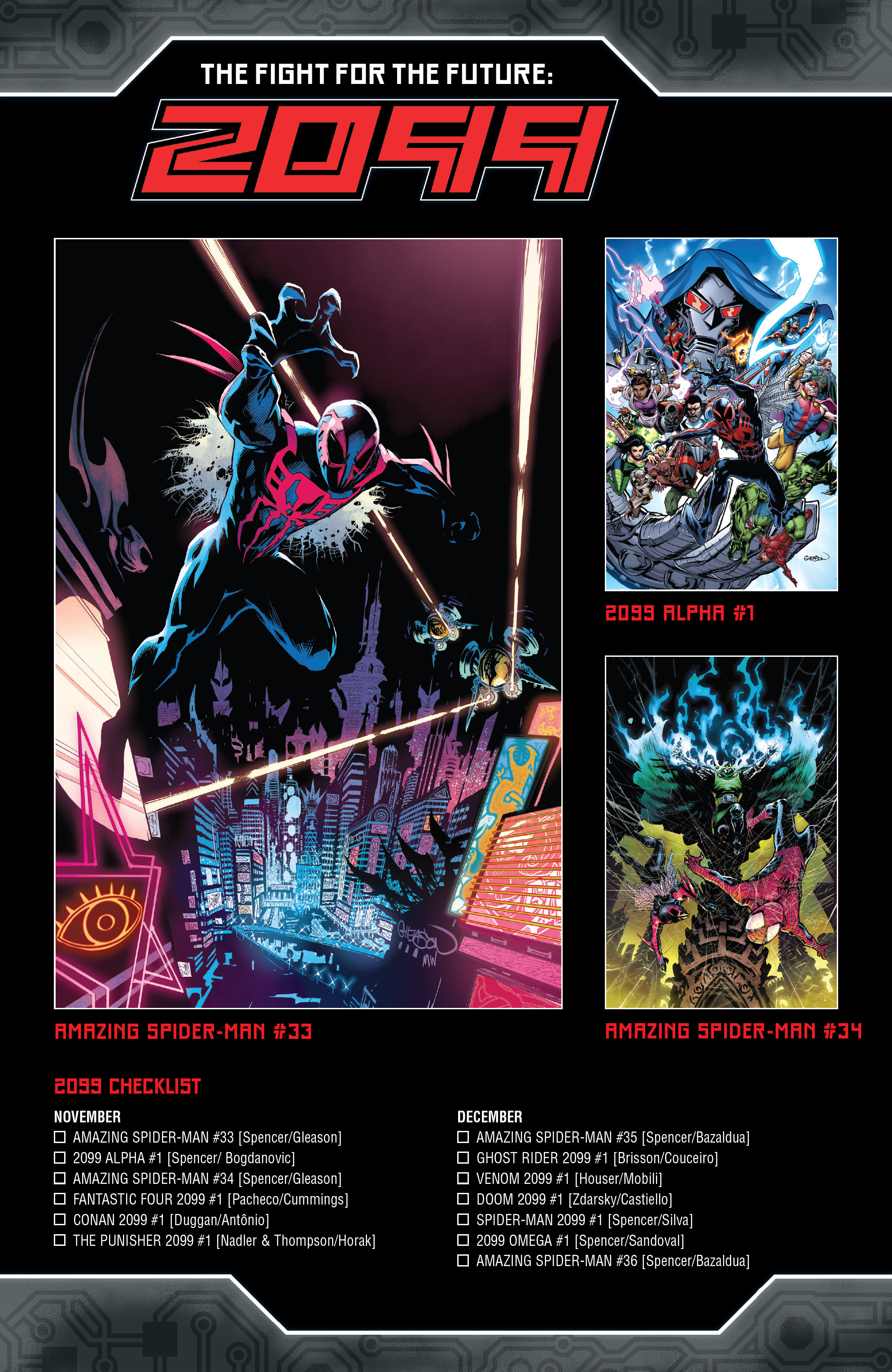 The Amazing Spider-Man (2018) Issue #32 - Page 24