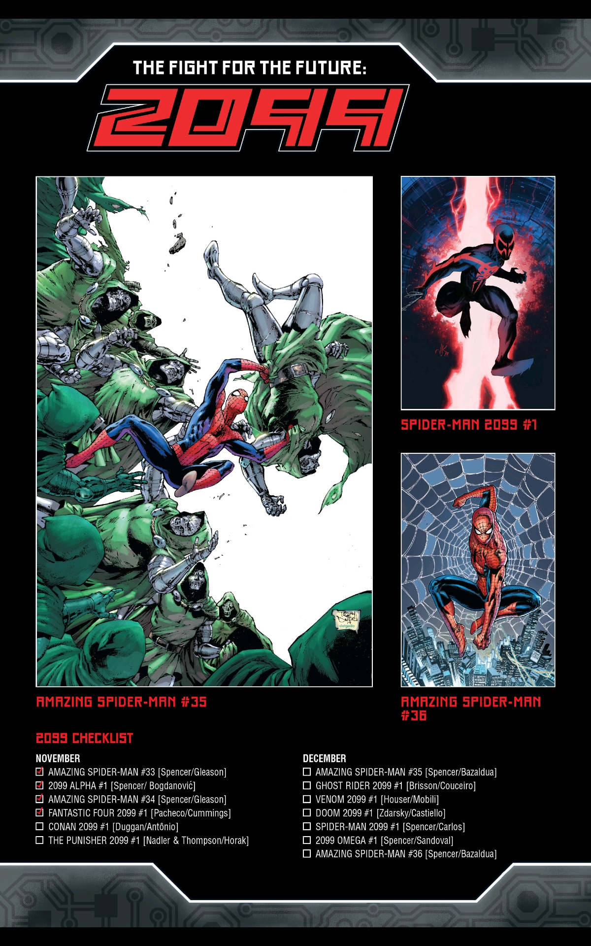 The Amazing Spider-Man (2018) Issue #34 - Page 22