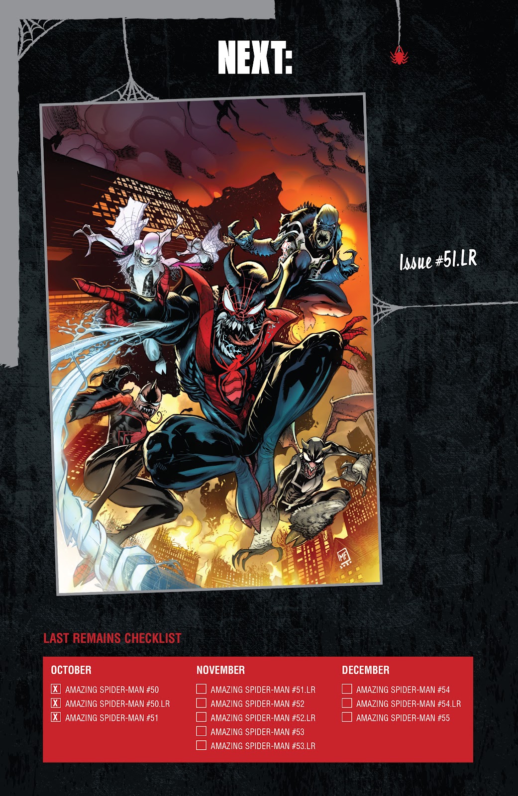 The Amazing Spider-Man (2018) Issue #51 - Page 28