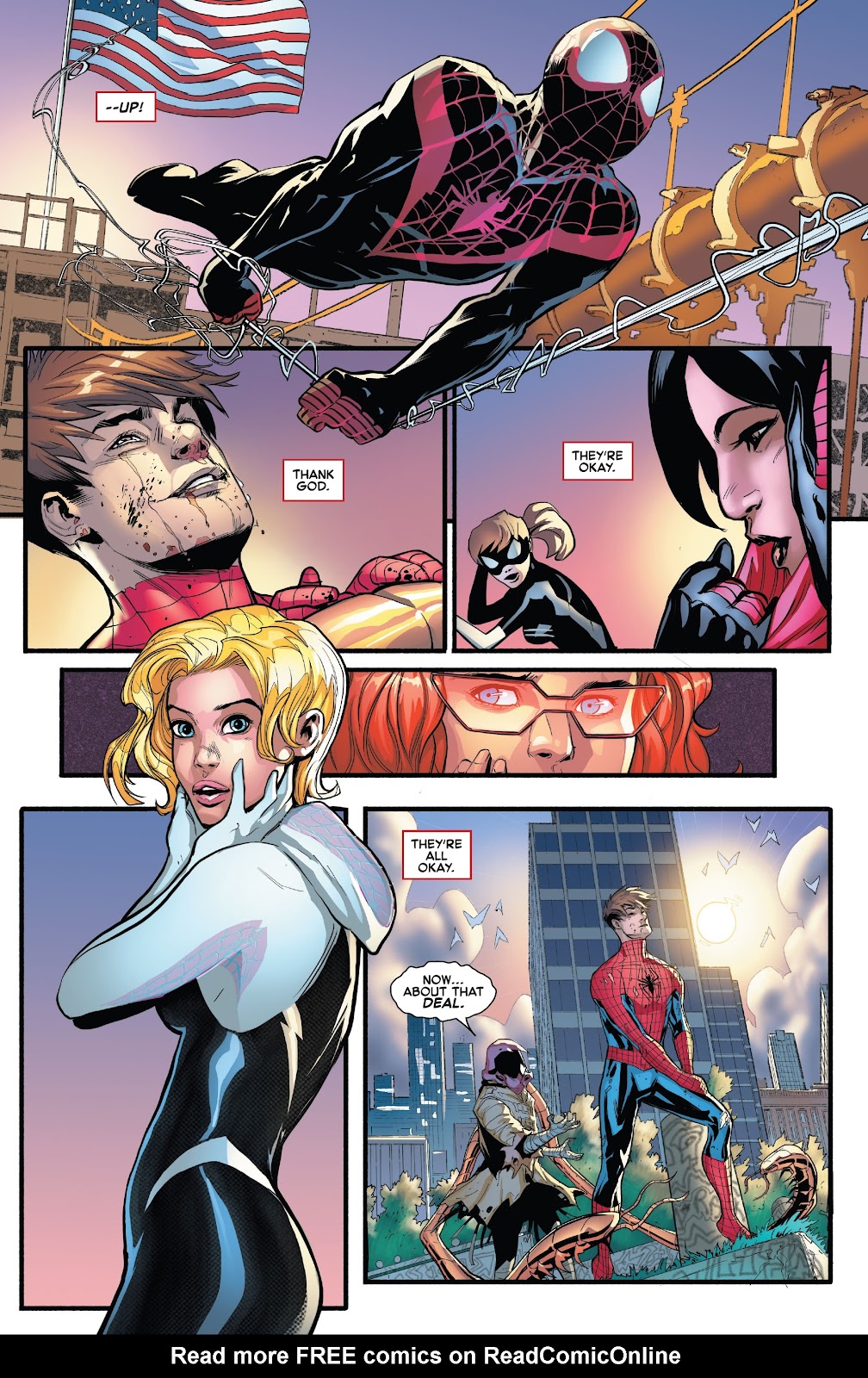The Amazing Spider-Man (2018) Issue #52 - Page 18