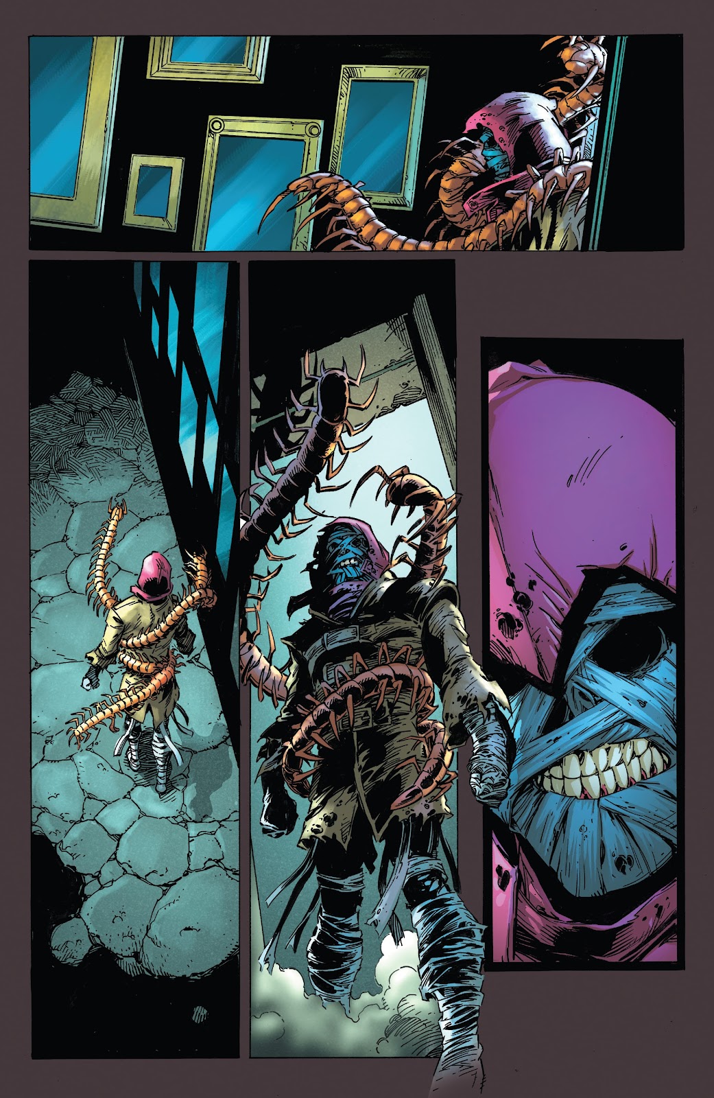 The Amazing Spider-Man (2018) Issue #53 - Page 12