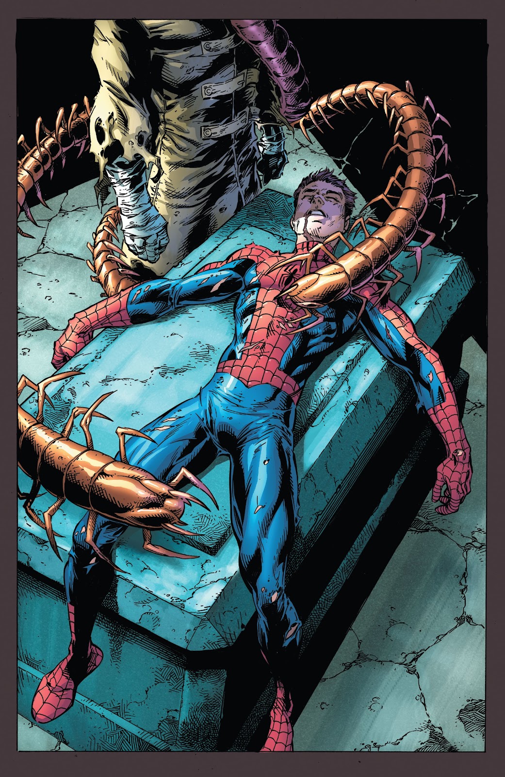The Amazing Spider-Man (2018) Issue #53 - Page 13