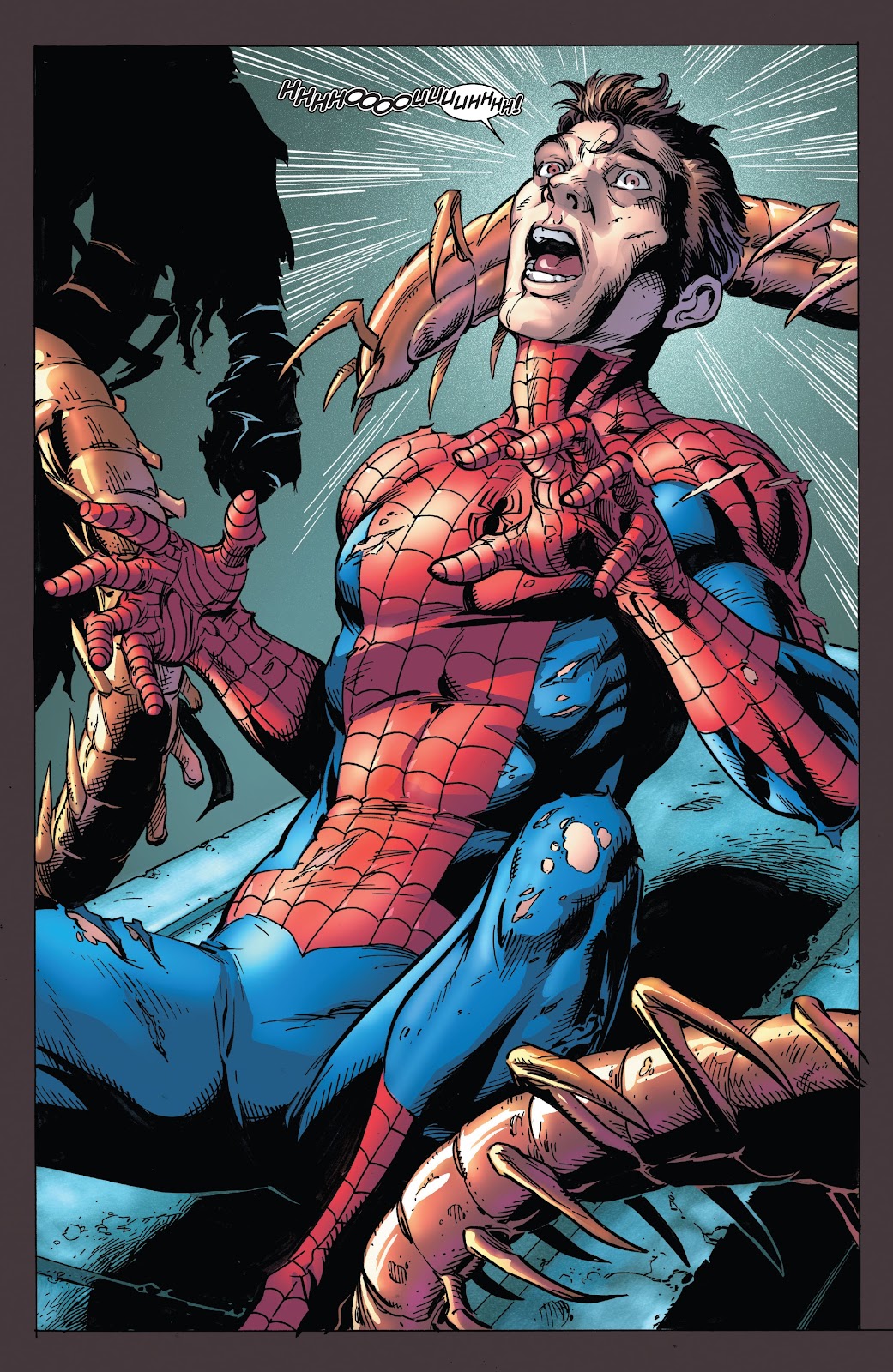 The Amazing Spider-Man (2018) Issue #53 - Page 18