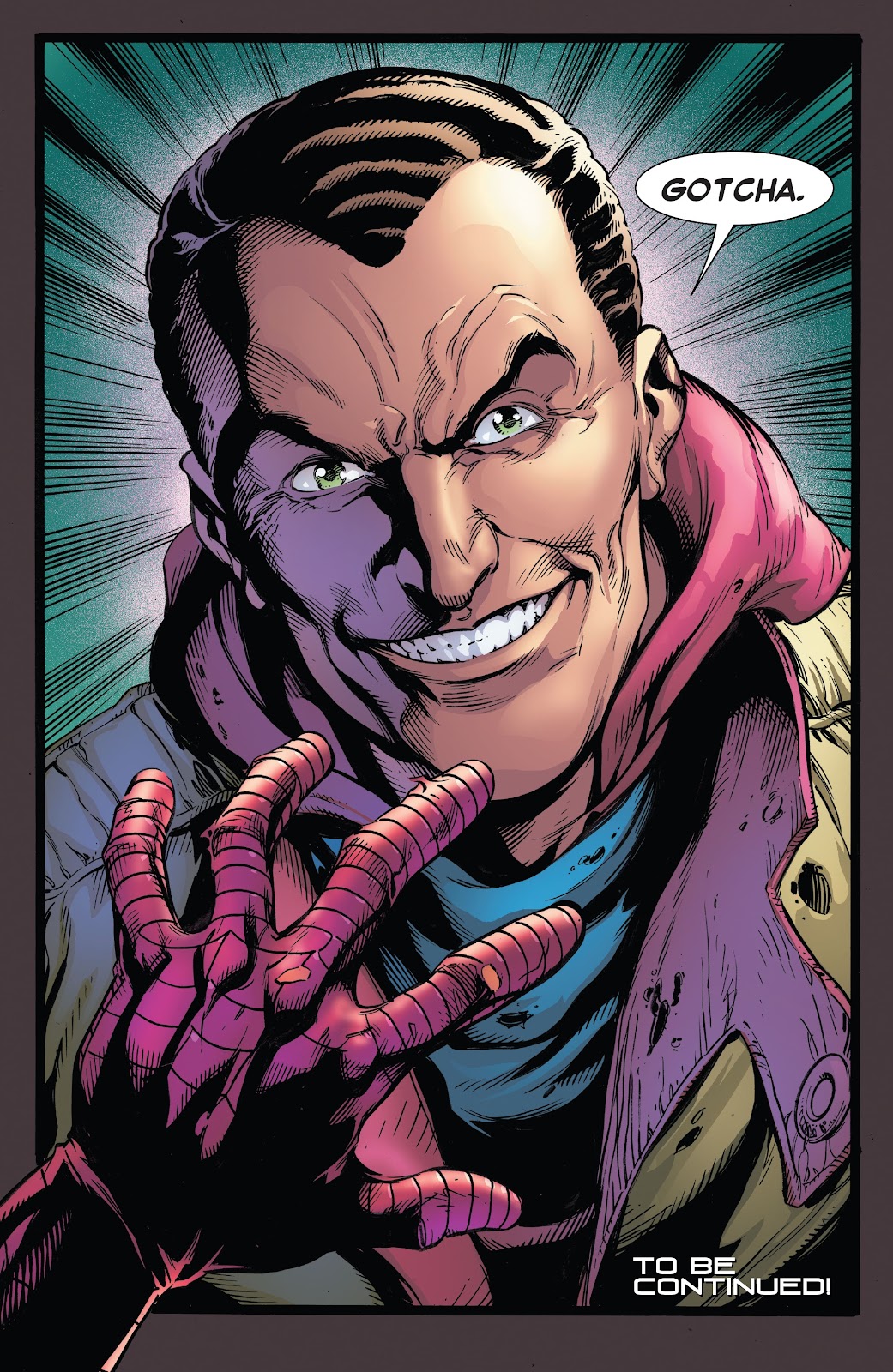 The Amazing Spider-Man (2018) Issue #53 - Page 22
