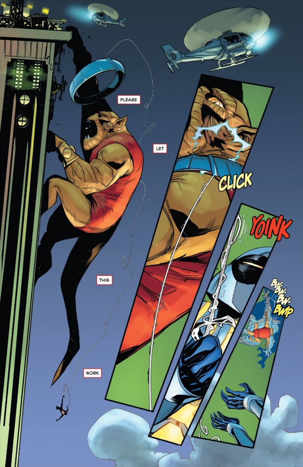 The Amazing Spider-Man (2018) Issue #62 - Page 10