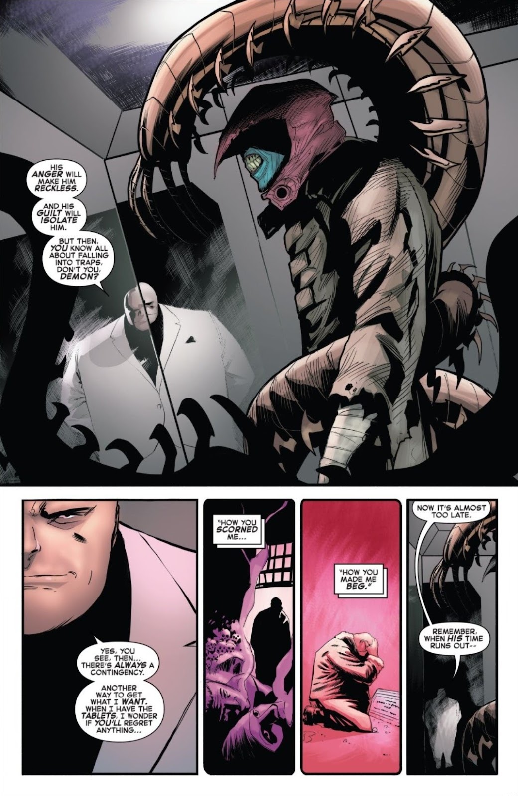 The Amazing Spider-Man (2018) Issue #62 - Page 17