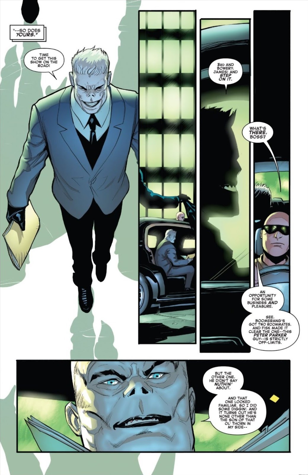 The Amazing Spider-Man (2018) Issue #62 - Page 18