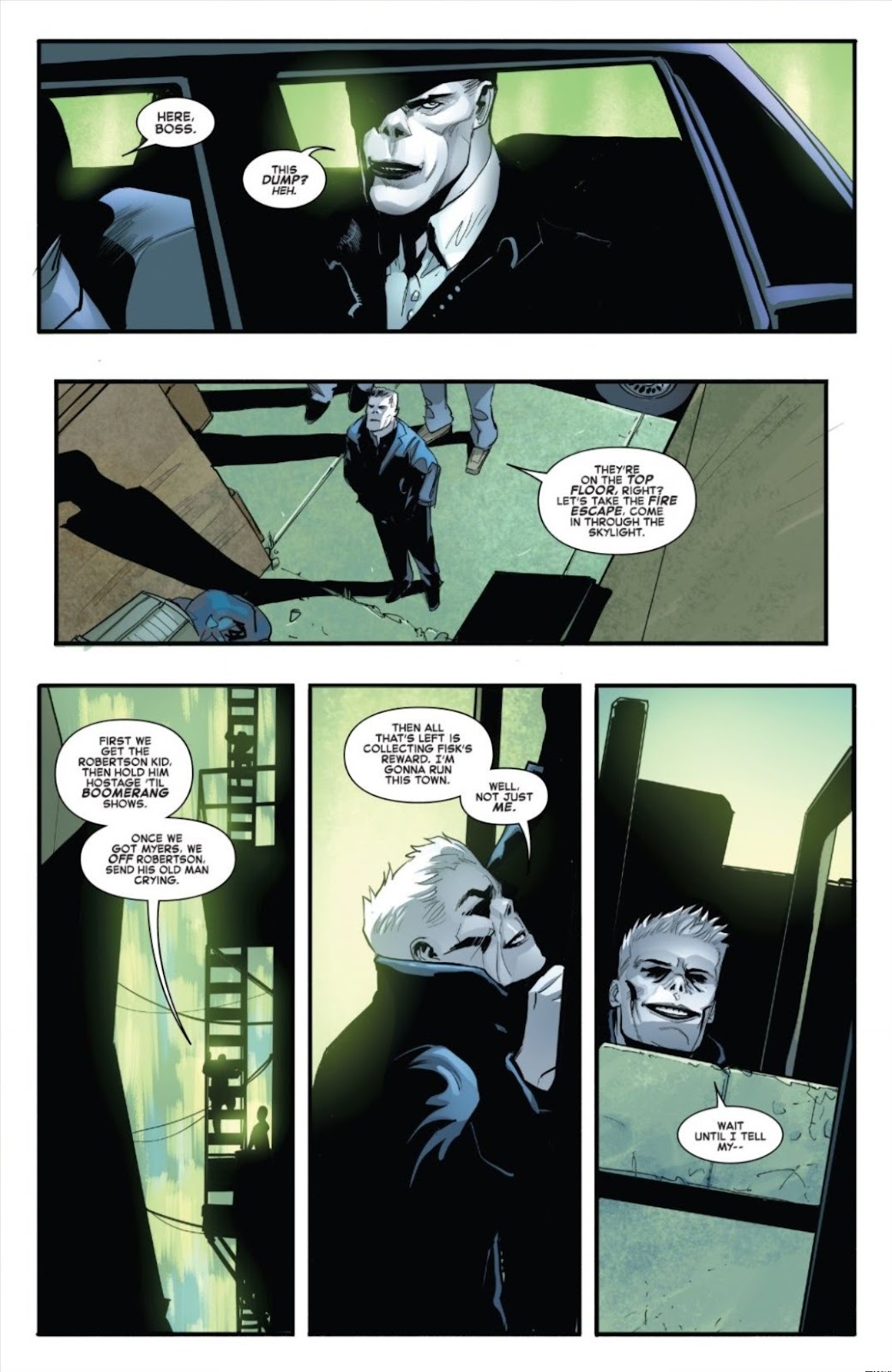 The Amazing Spider-Man (2018) Issue #62 - Page 20