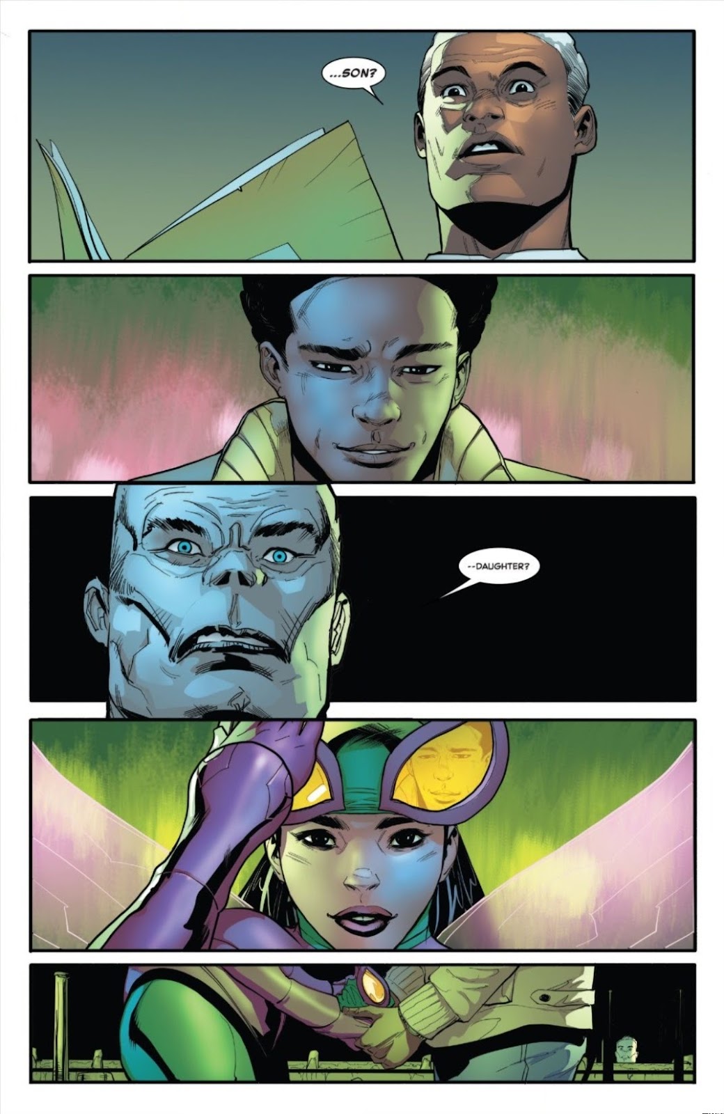 The Amazing Spider-Man (2018) Issue #62 - Page 21