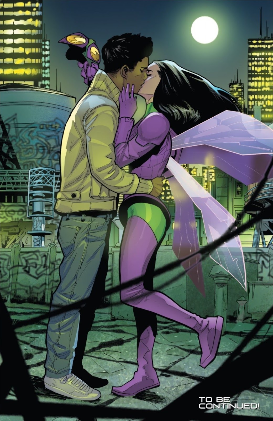 The Amazing Spider-Man (2018) Issue #62 - Page 22