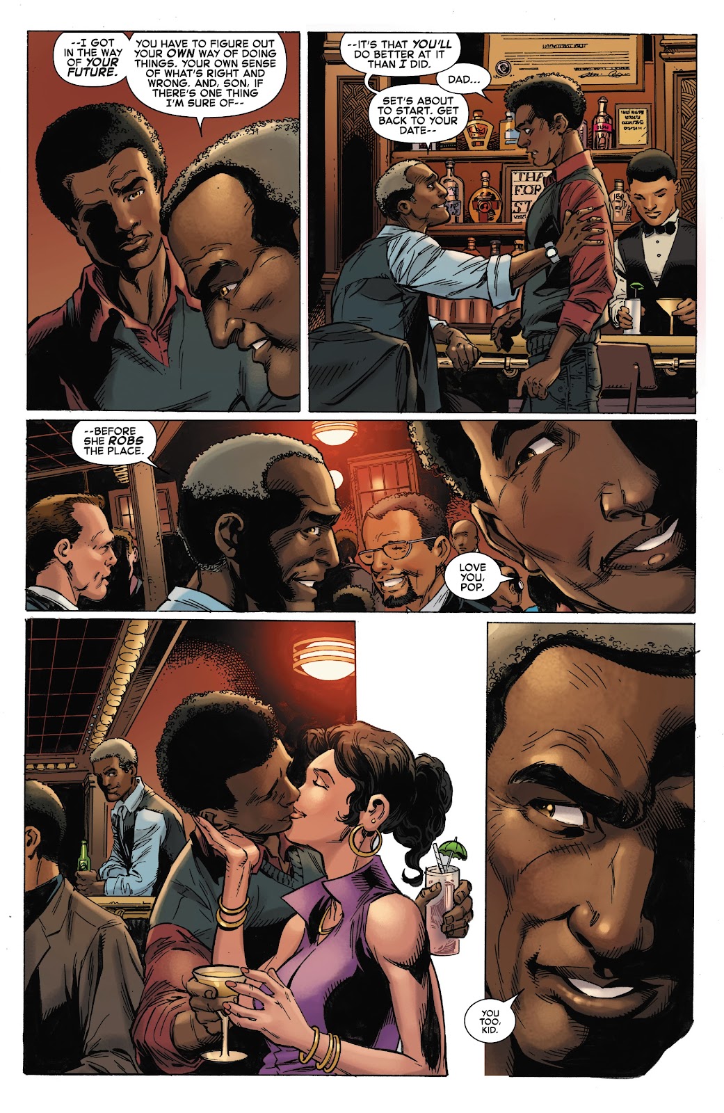 The Amazing Spider-Man (2018) Issue #66 - Page 10