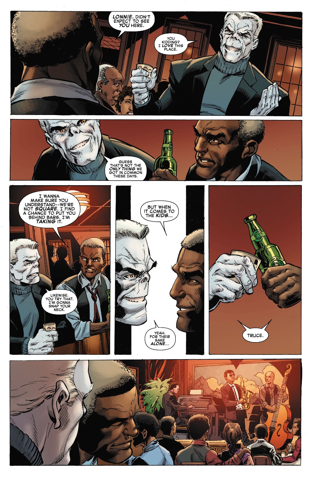The Amazing Spider-Man (2018) Issue #66 - Page 11