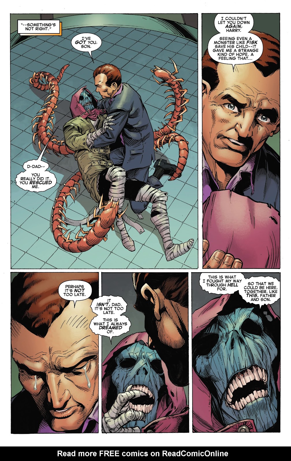 The Amazing Spider-Man (2018) Issue #66 - Page 14