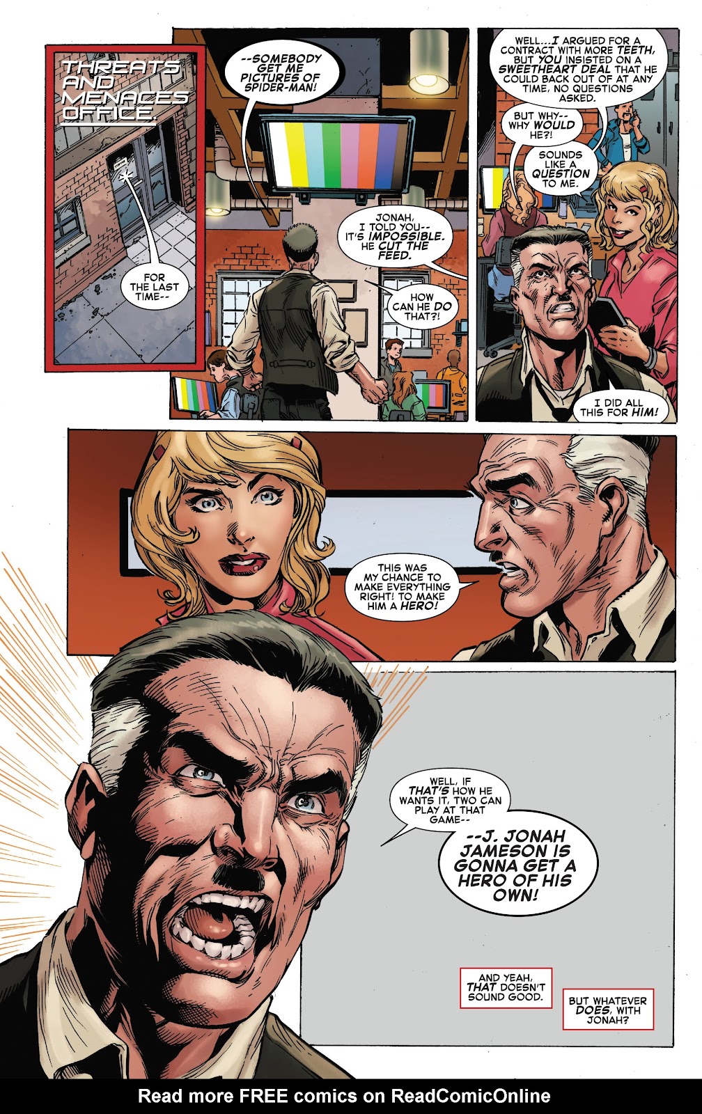 The Amazing Spider-Man (2018) Issue #66 - Page 17