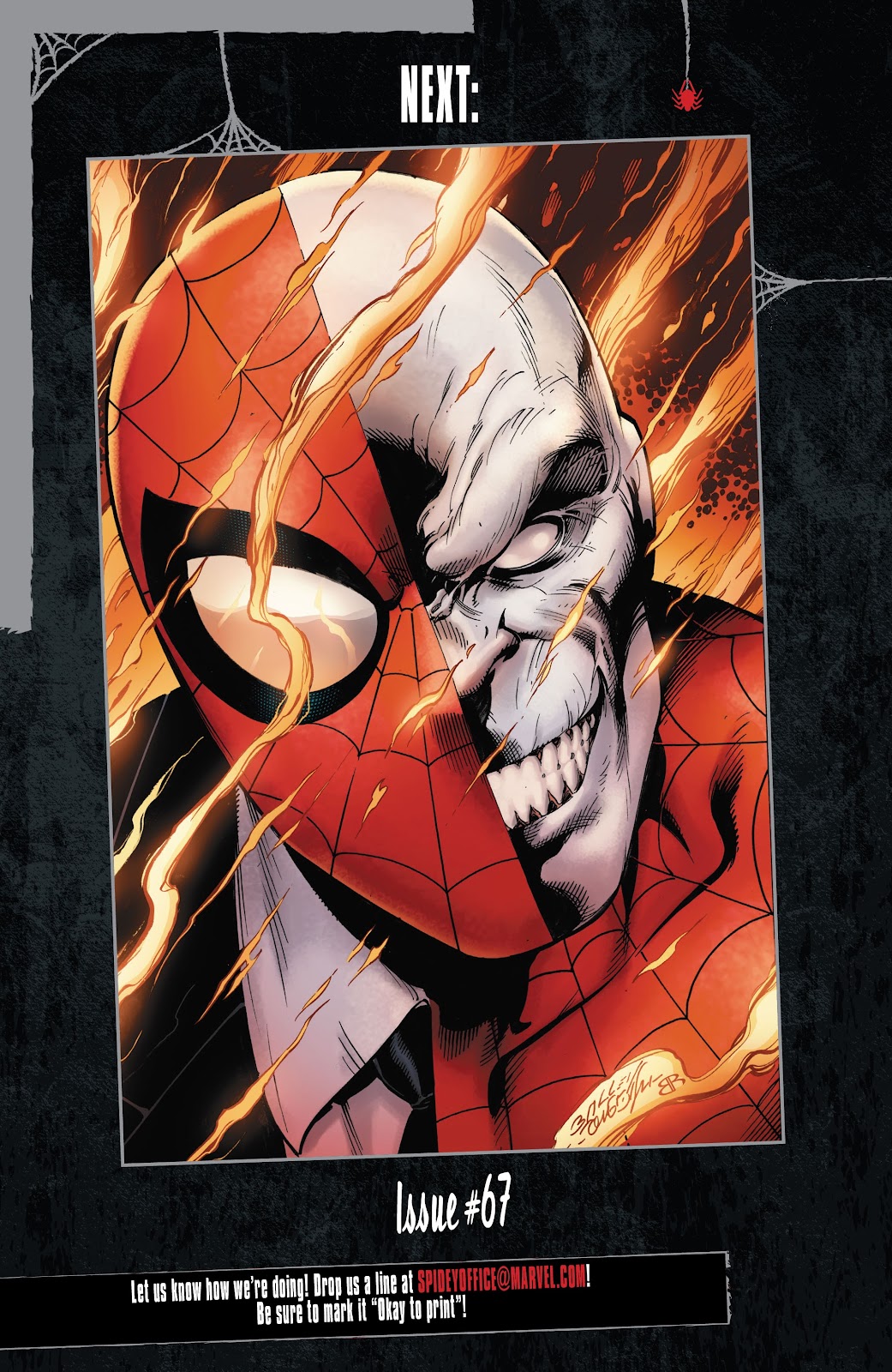 The Amazing Spider-Man (2018) Issue #66 - Page 23