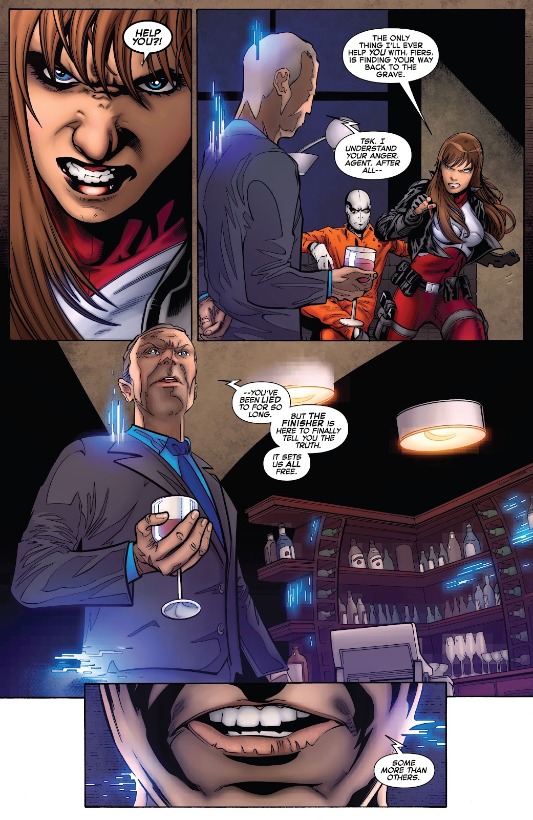 The Amazing Spider-Man (2018) Issue #69 - Page 2
