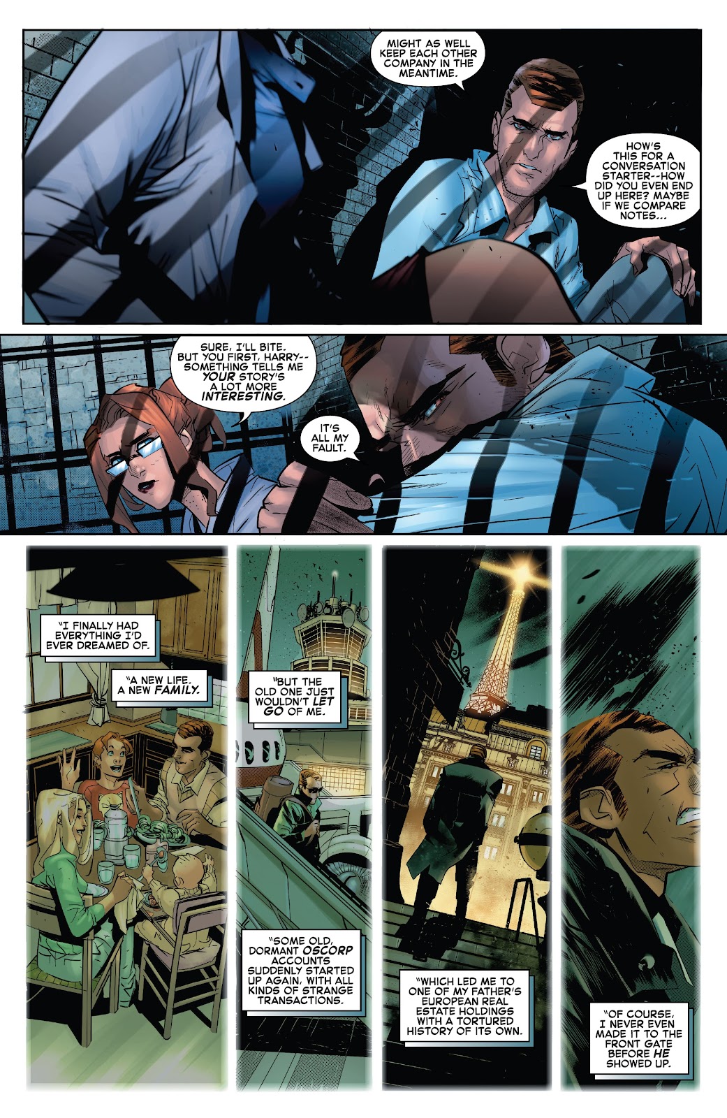 The Amazing Spider-Man (2018) Issue #70 - Page 13