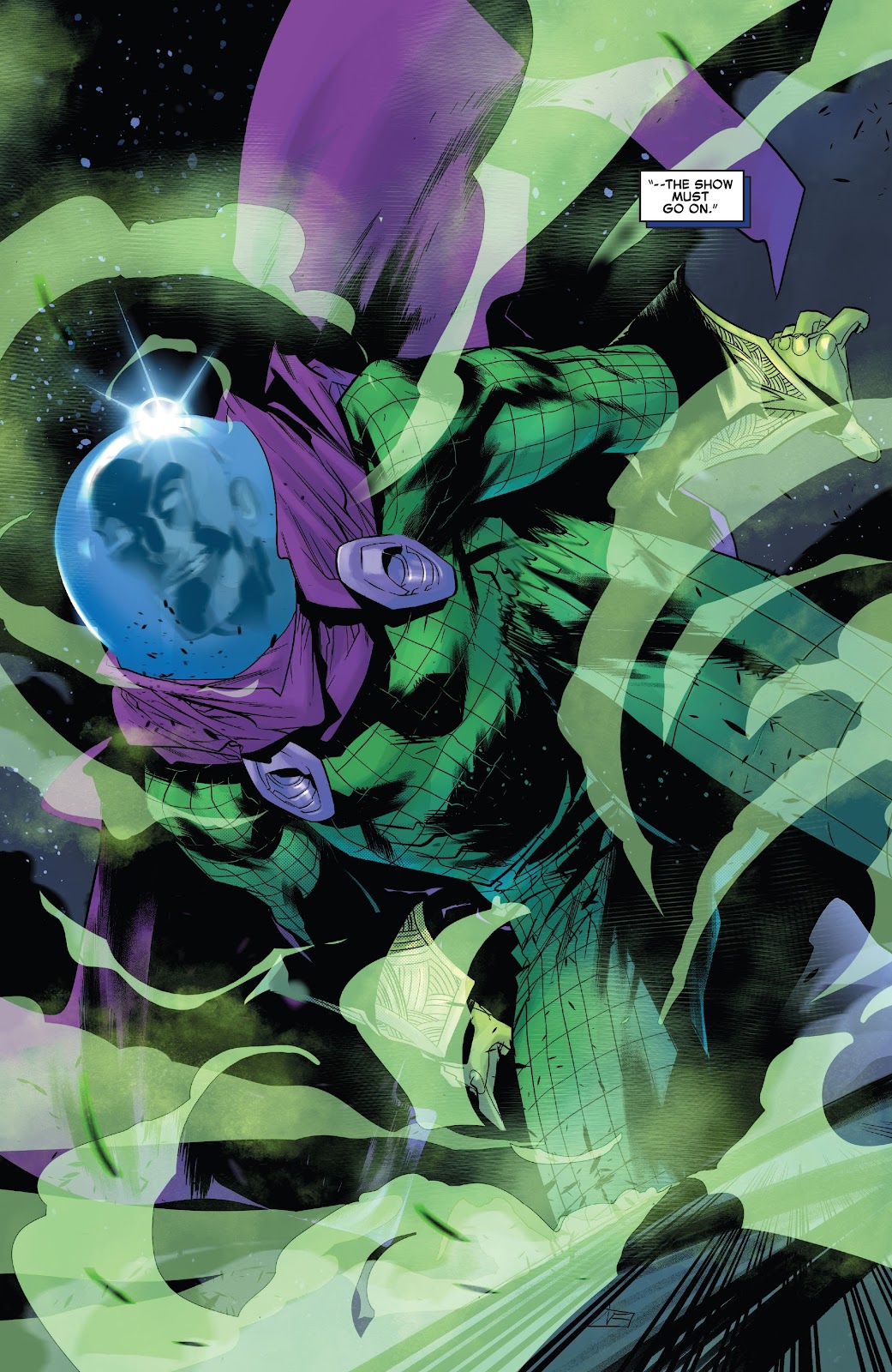 The Amazing Spider-Man (2018) Issue #70 - Page 19