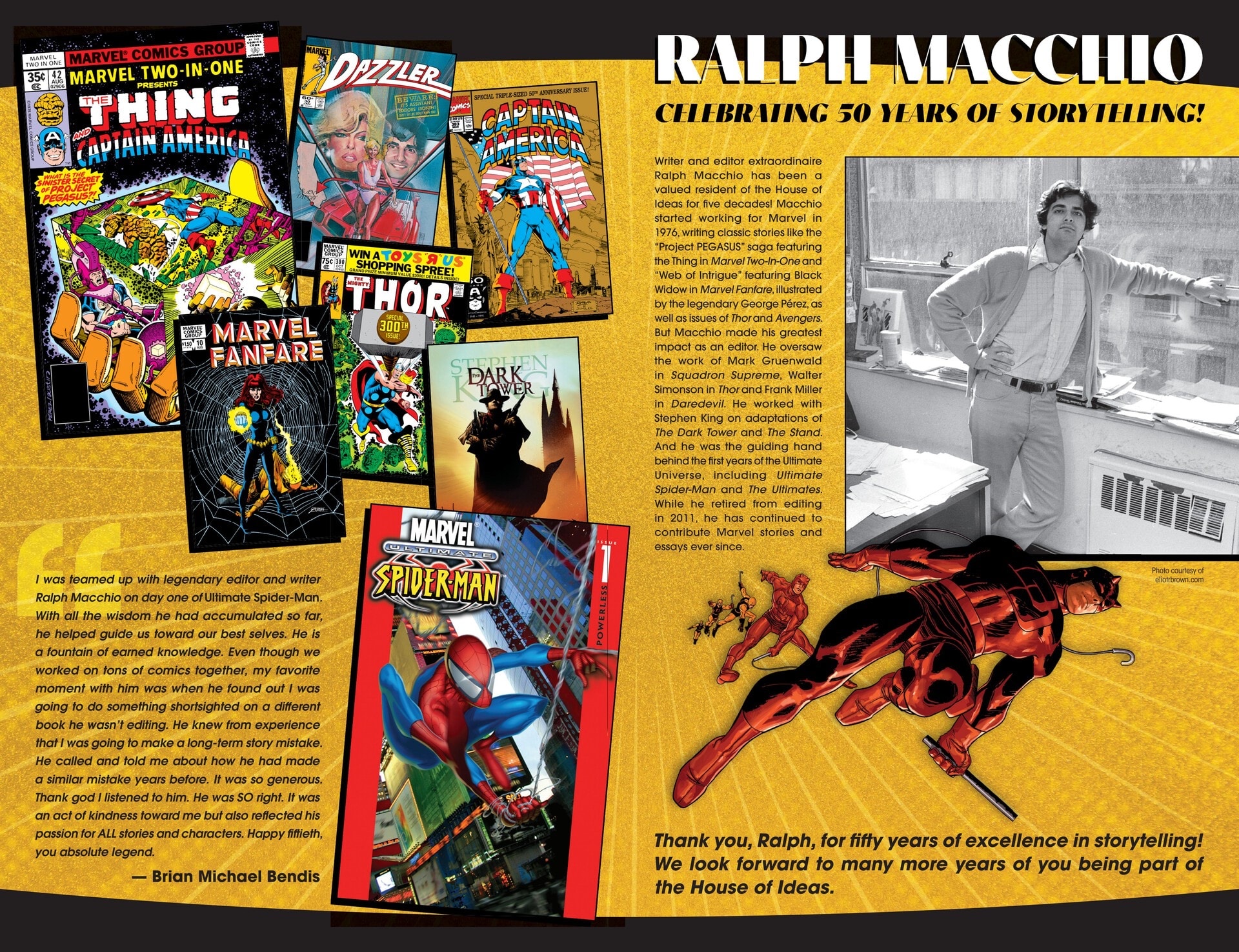 The Amazing Spider-Man (2025) Issue #32 - Page 2