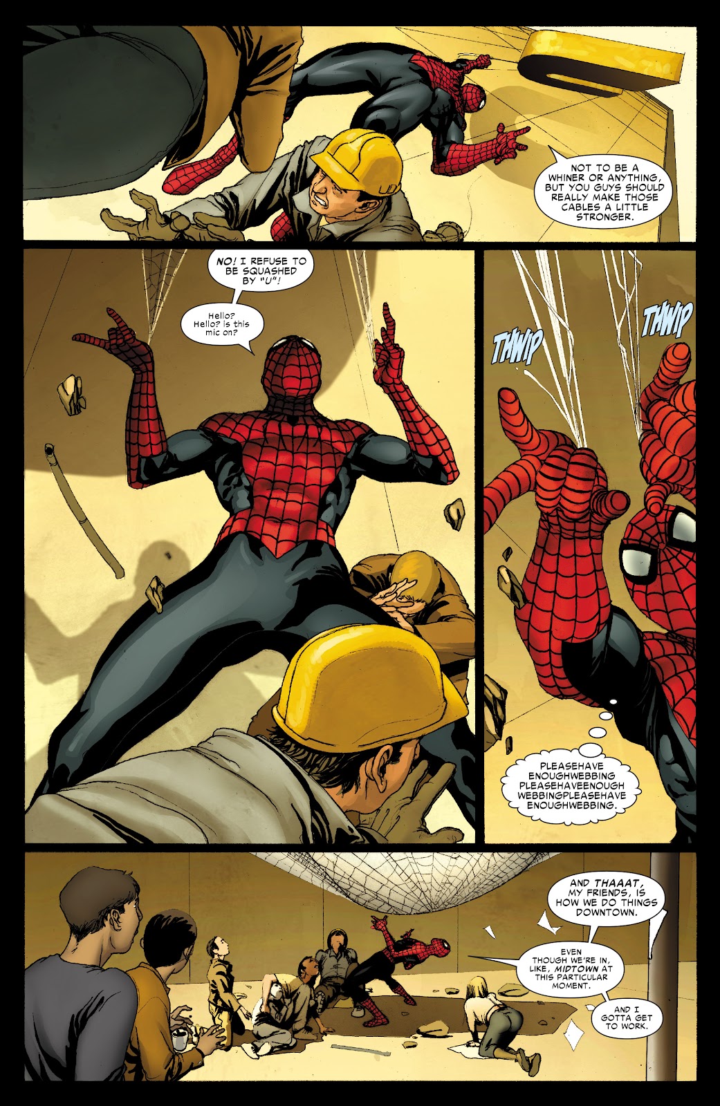 The Amazing Spider-Man: Brand New Day: The Complete Collection TPB_1_(Part_2) - Page 10
