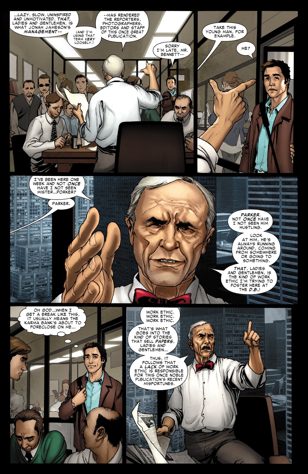 The Amazing Spider-Man: Brand New Day: The Complete Collection TPB_1_(Part_2) - Page 12