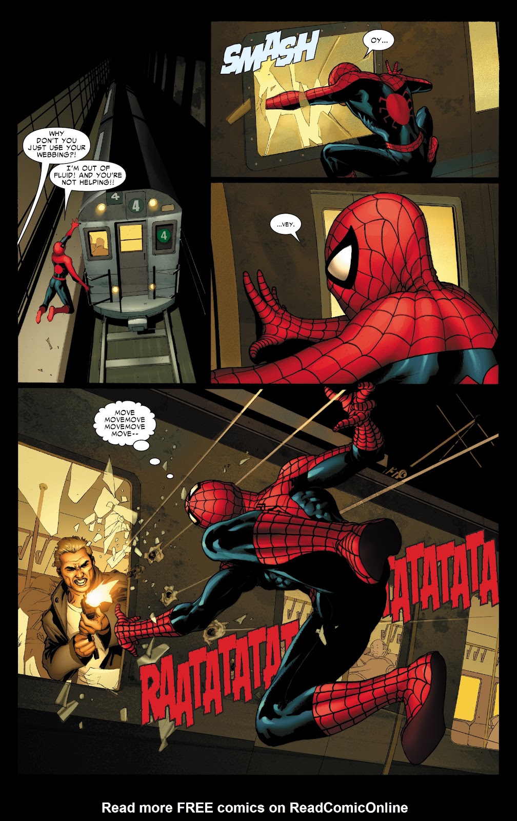 The Amazing Spider-Man: Brand New Day: The Complete Collection TPB_1_(Part_2) - Page 17