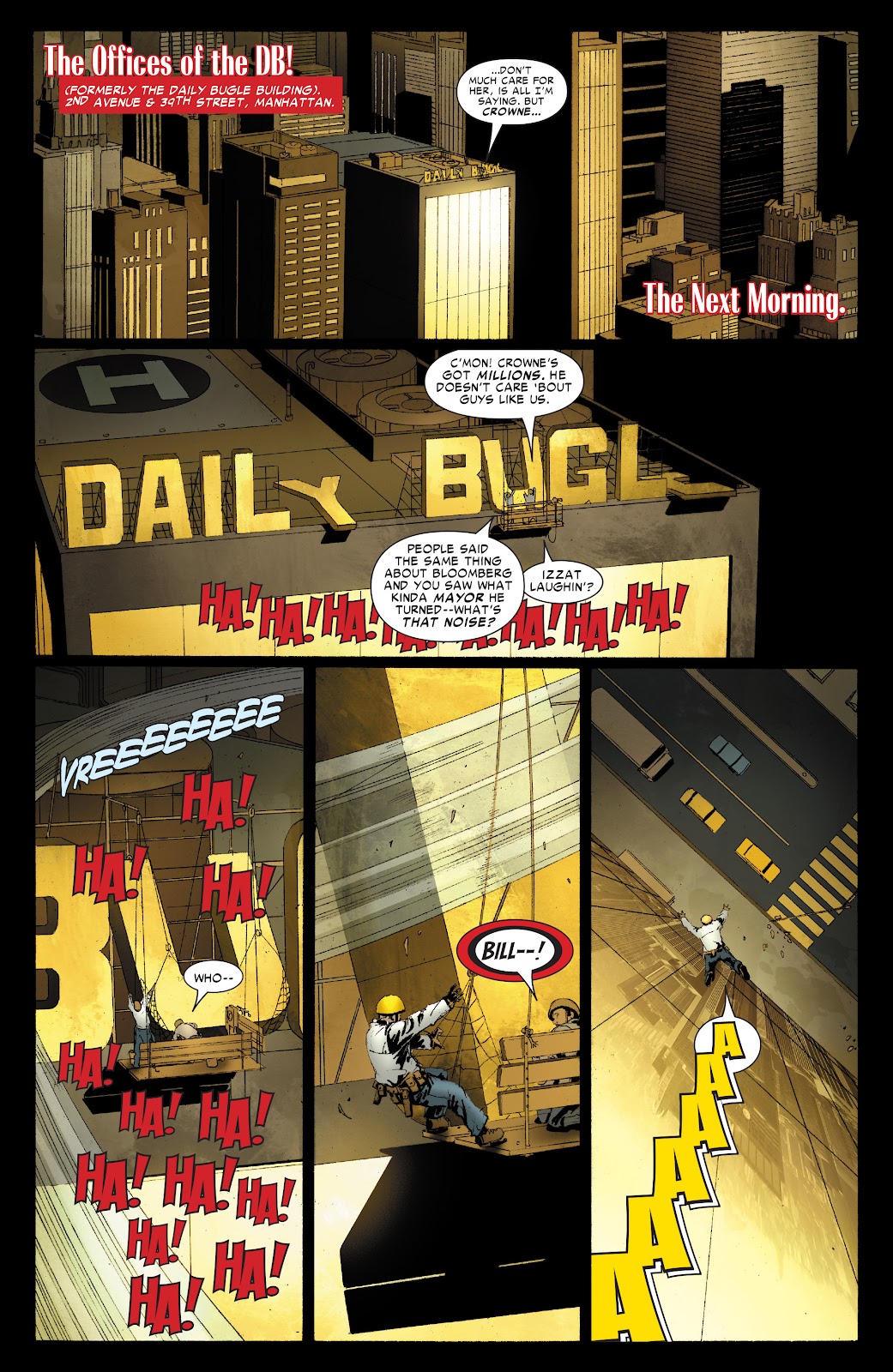The Amazing Spider-Man: Brand New Day: The Complete Collection TPB_1_(Part_2) - Page 7
