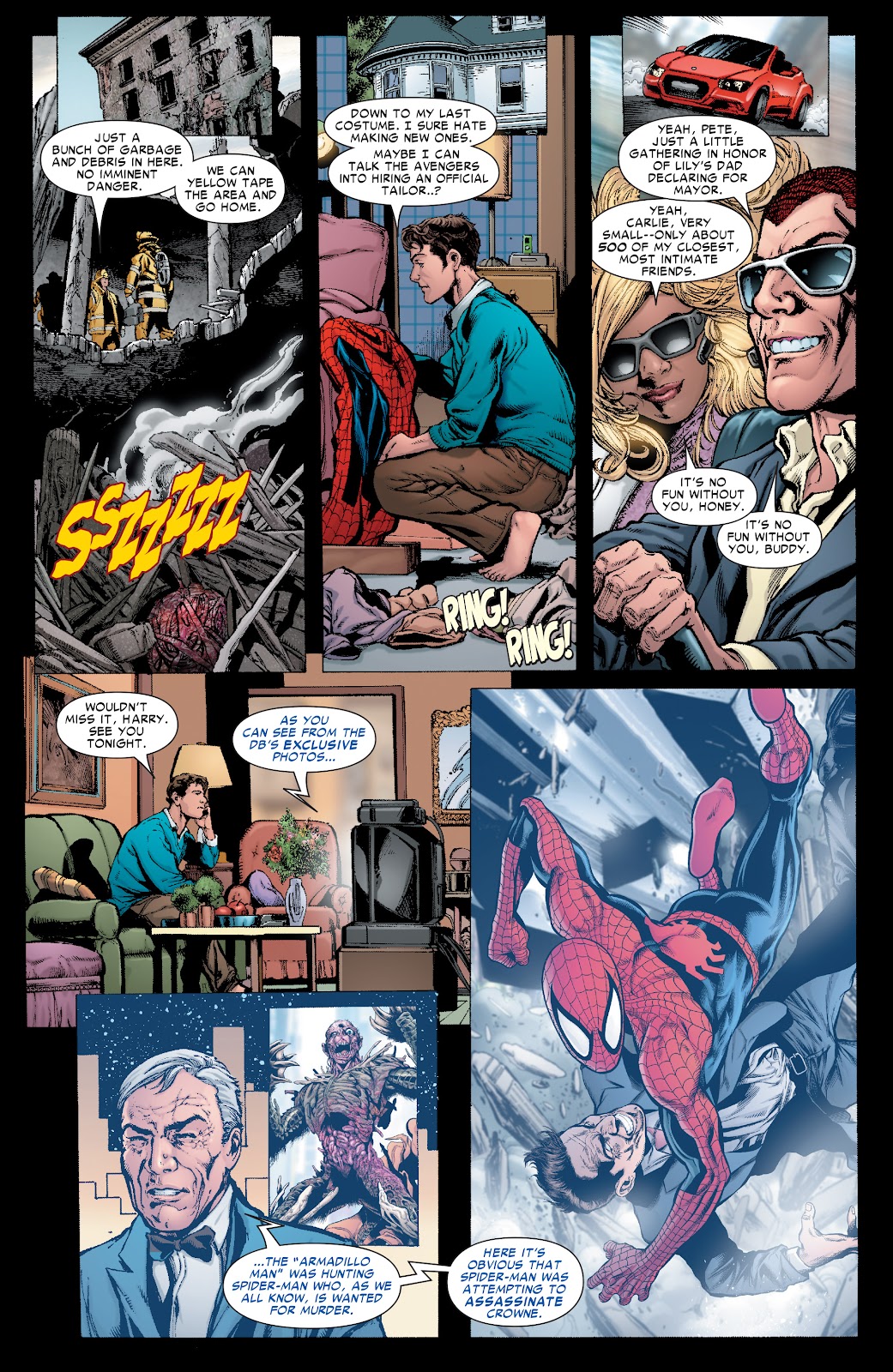 The Amazing Spider-Man: Brand New Day: The Complete Collection TPB_1_(Part_3) - Page 31