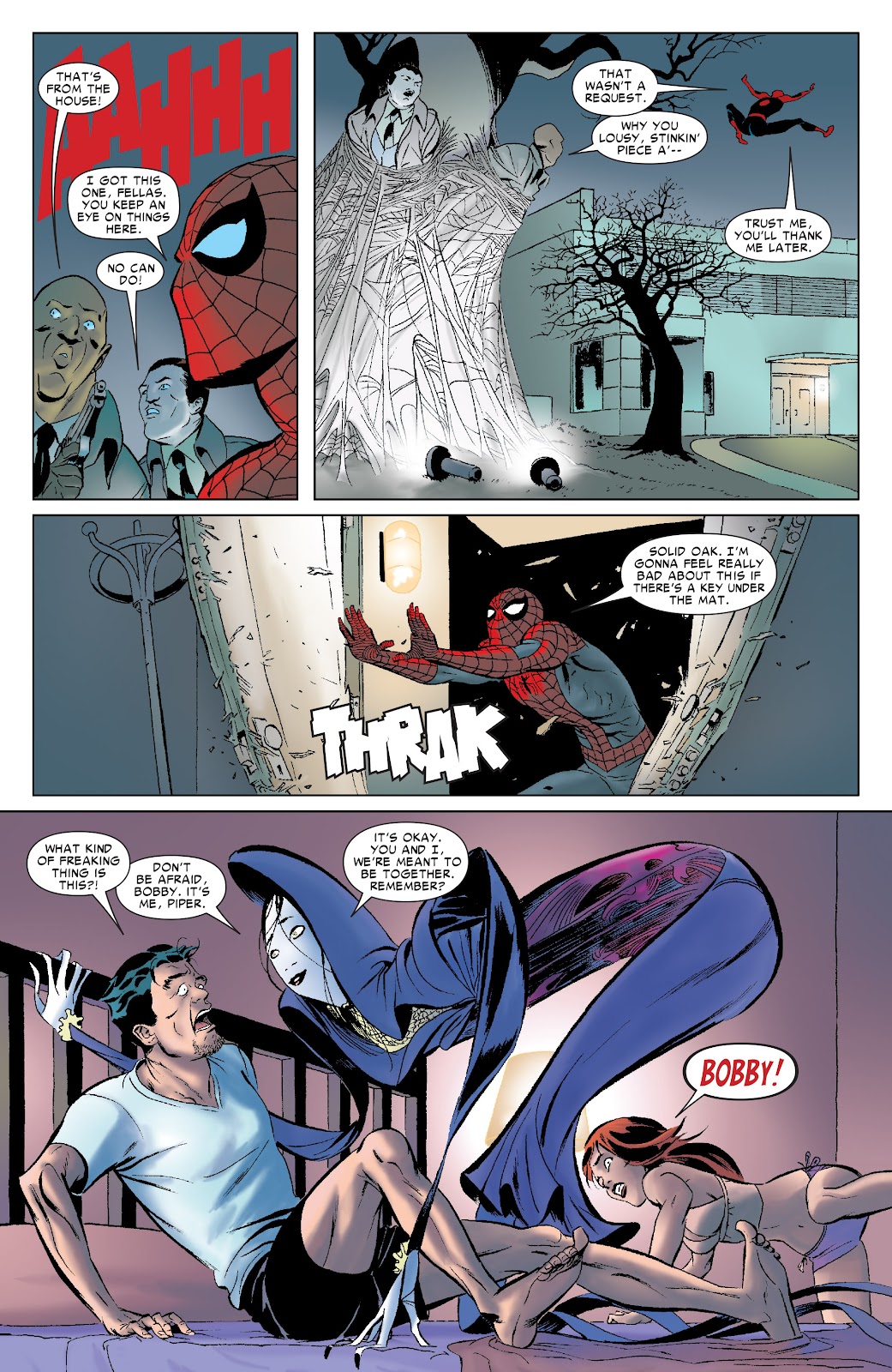 The Amazing Spider-Man: Brand New Day: The Complete Collection TPB_1_(Part_4) - Page 87