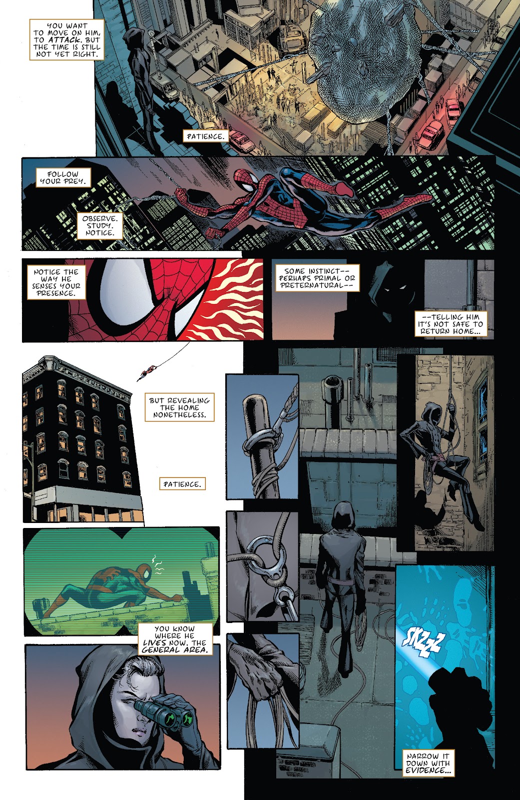 The Amazing Spider-Man: Brand New Day: The Complete Collection TPB_2_(Part_1) - Page 38