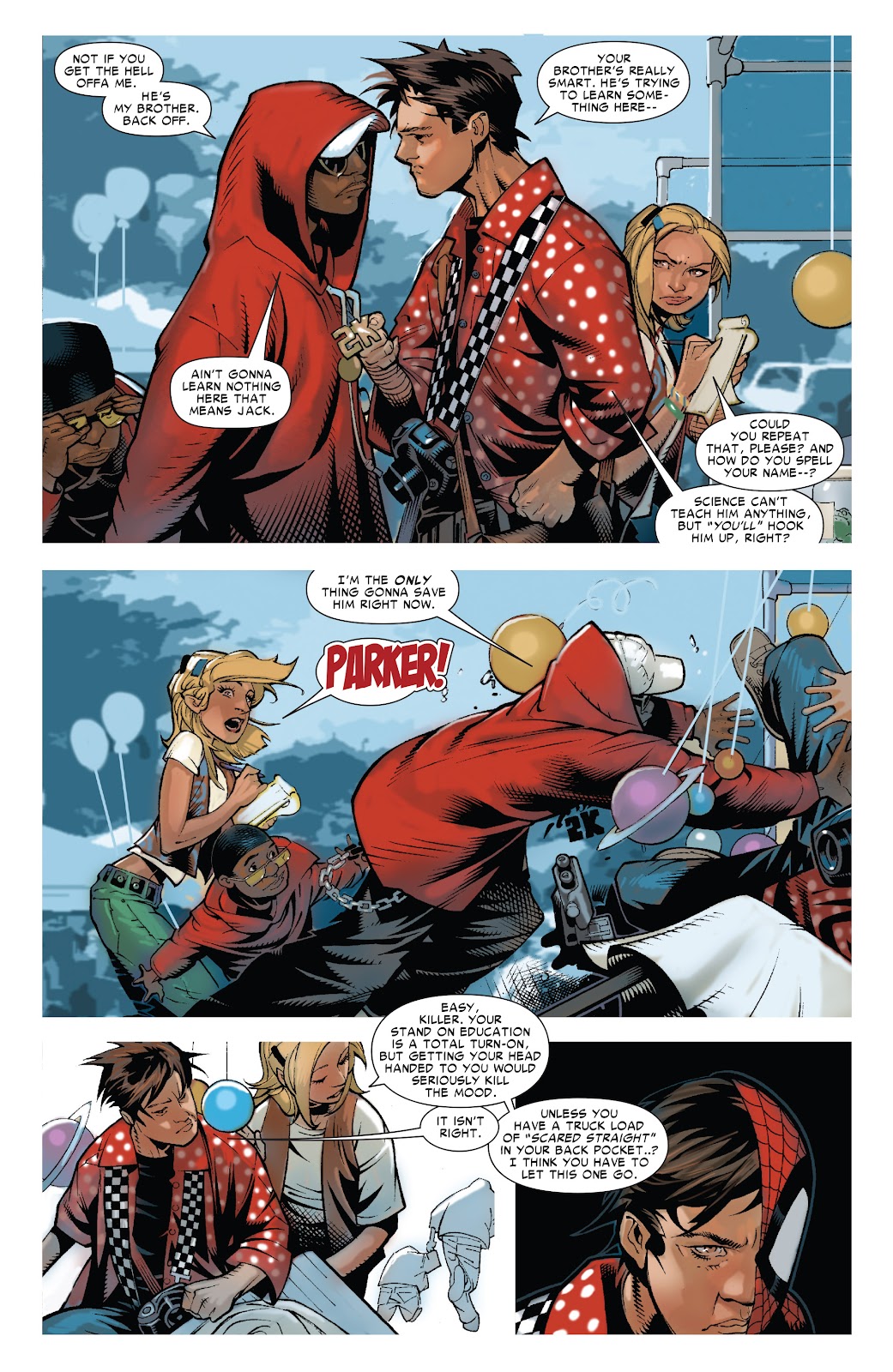 The Amazing Spider-Man: Brand New Day: The Complete Collection TPB_2_(Part_3) - Page 97