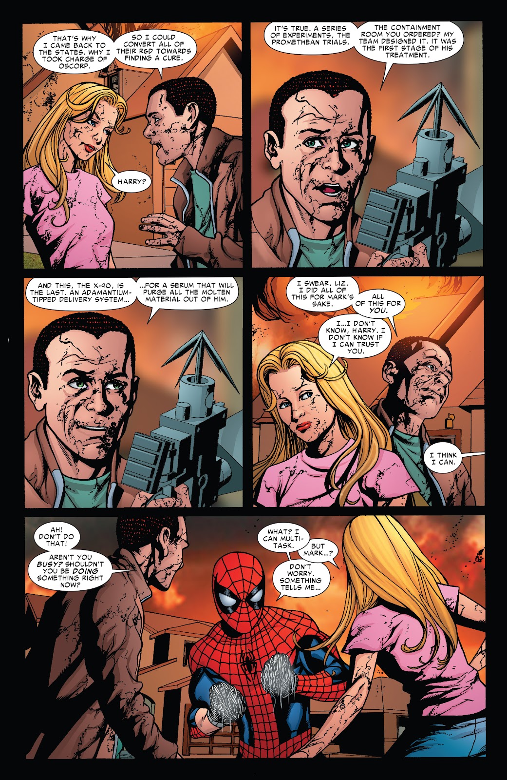 The Amazing Spider-Man: Brand New Day: The Complete Collection TPB_3_(Part_2) - Page 13