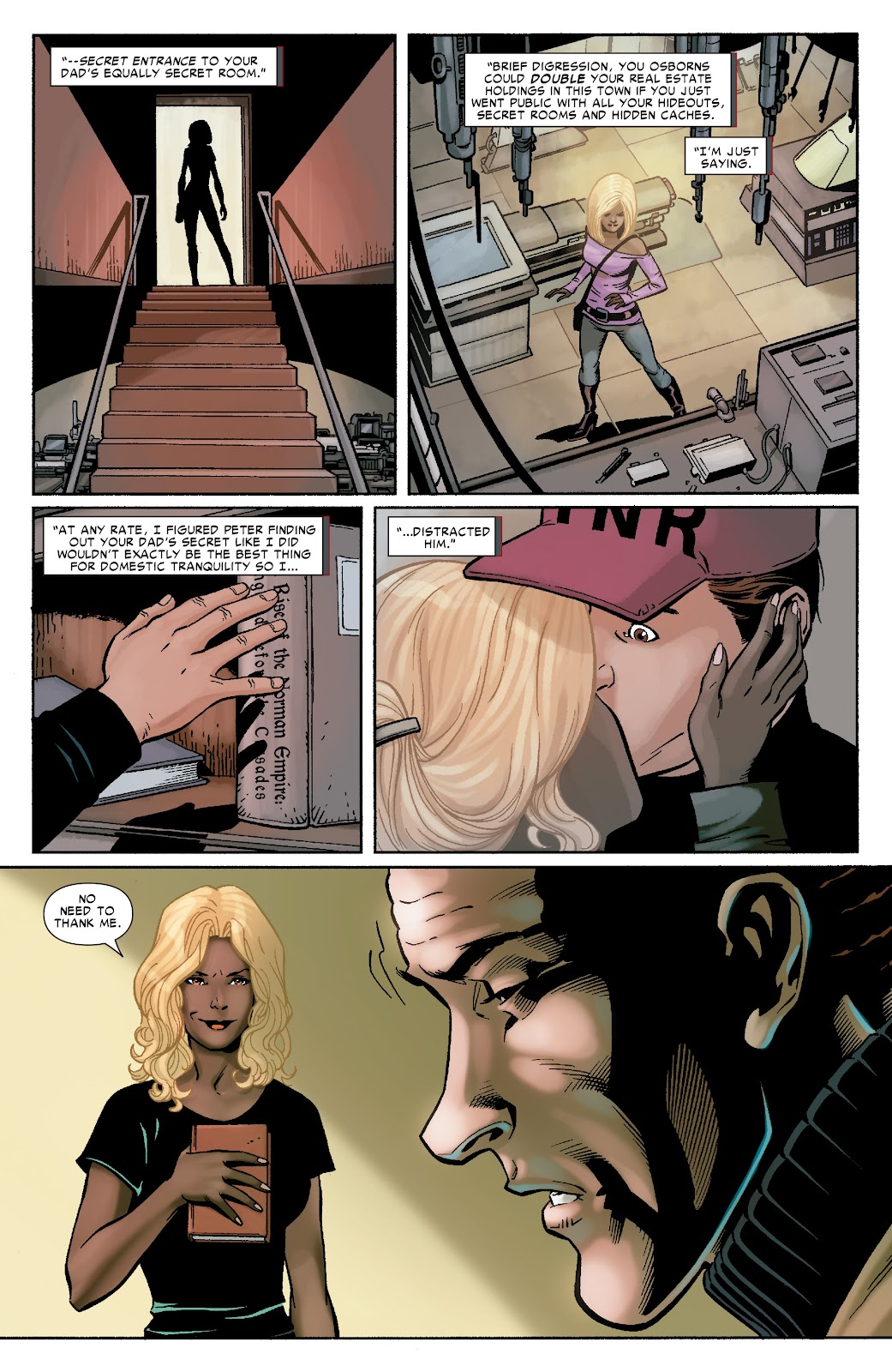 The Amazing Spider-Man: Brand New Day: The Complete Collection TPB_3_(Part_3) - Page 93