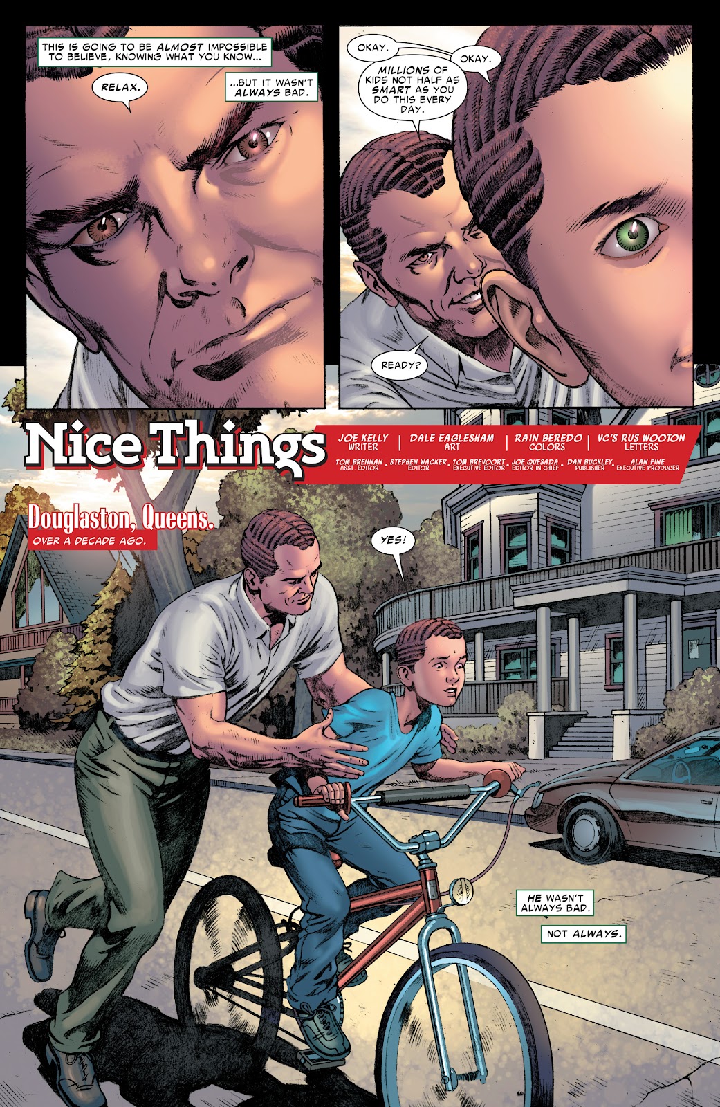 The Amazing Spider-Man: Brand New Day: The Complete Collection TPB_3_(Part_4) - Page 90