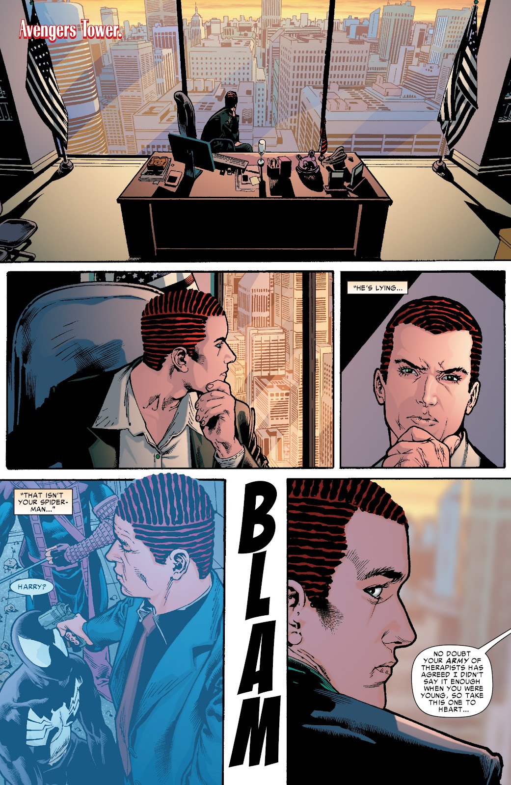 The Amazing Spider-Man: Brand New Day: The Complete Collection TPB_4_(Part_2) - Page 79