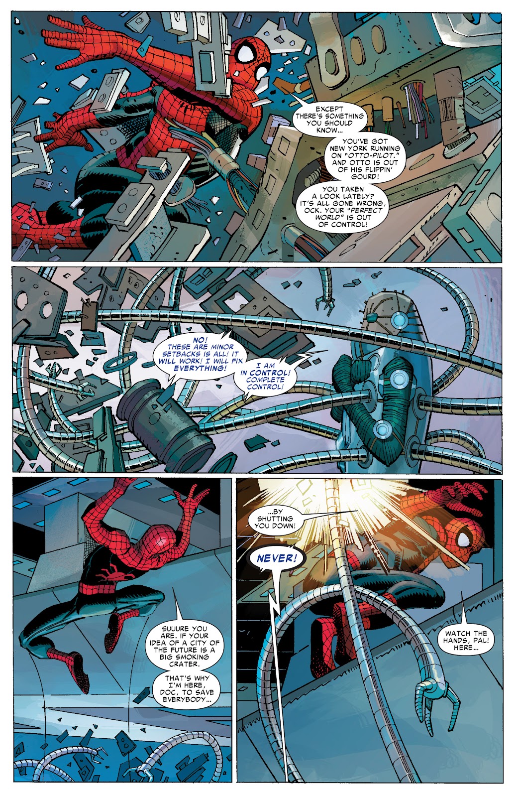 The Amazing Spider-Man: Brand New Day: The Complete Collection TPB_4_(Part_5) - Page 29