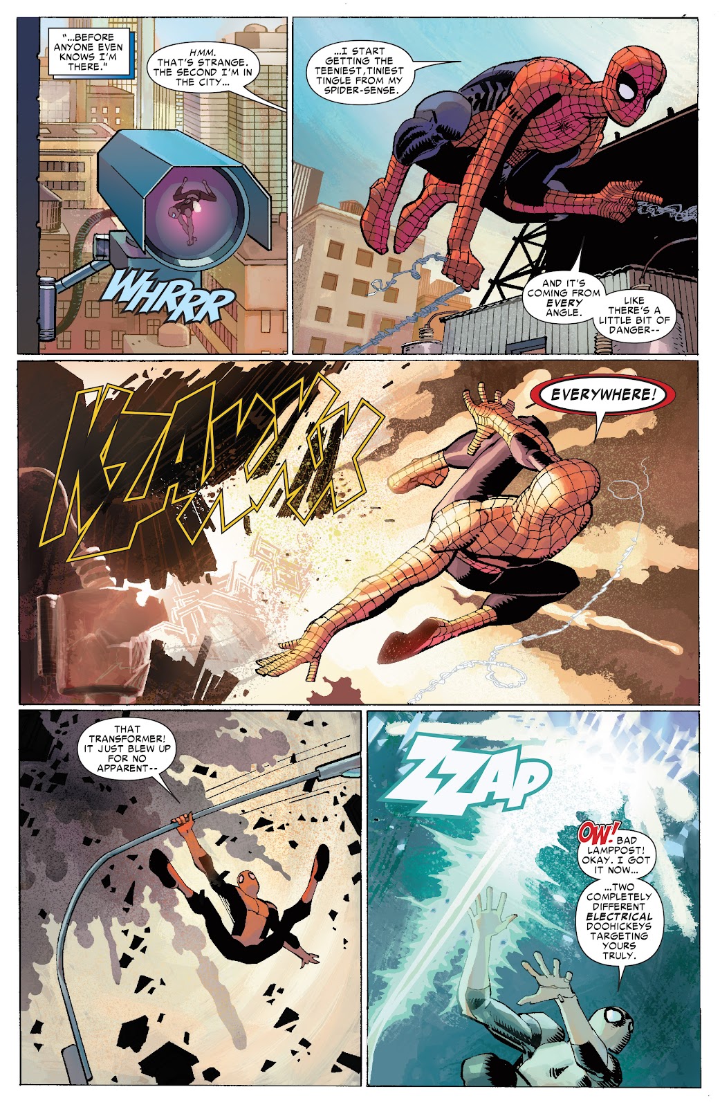 The Amazing Spider-Man: Brand New Day: The Complete Collection TPB_4_(Part_5) - Page 7