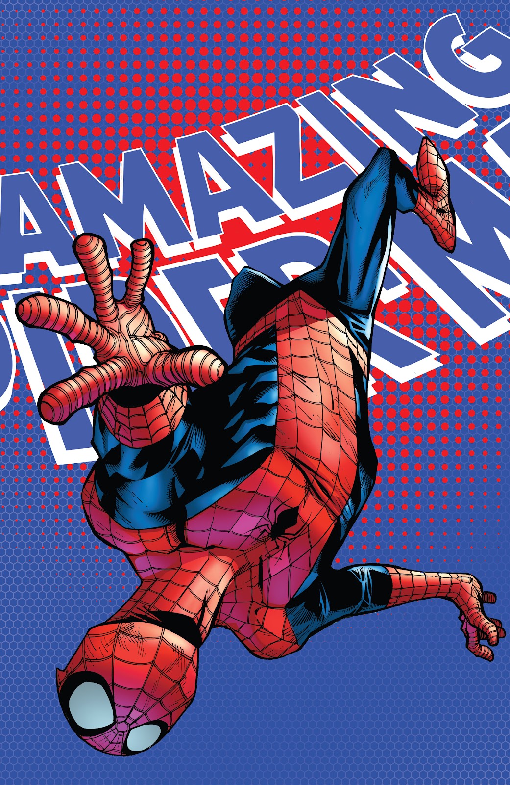 The Amazing Spider-Man: By Nick Spencer Omnibus TPB (Part 1) - Page 2