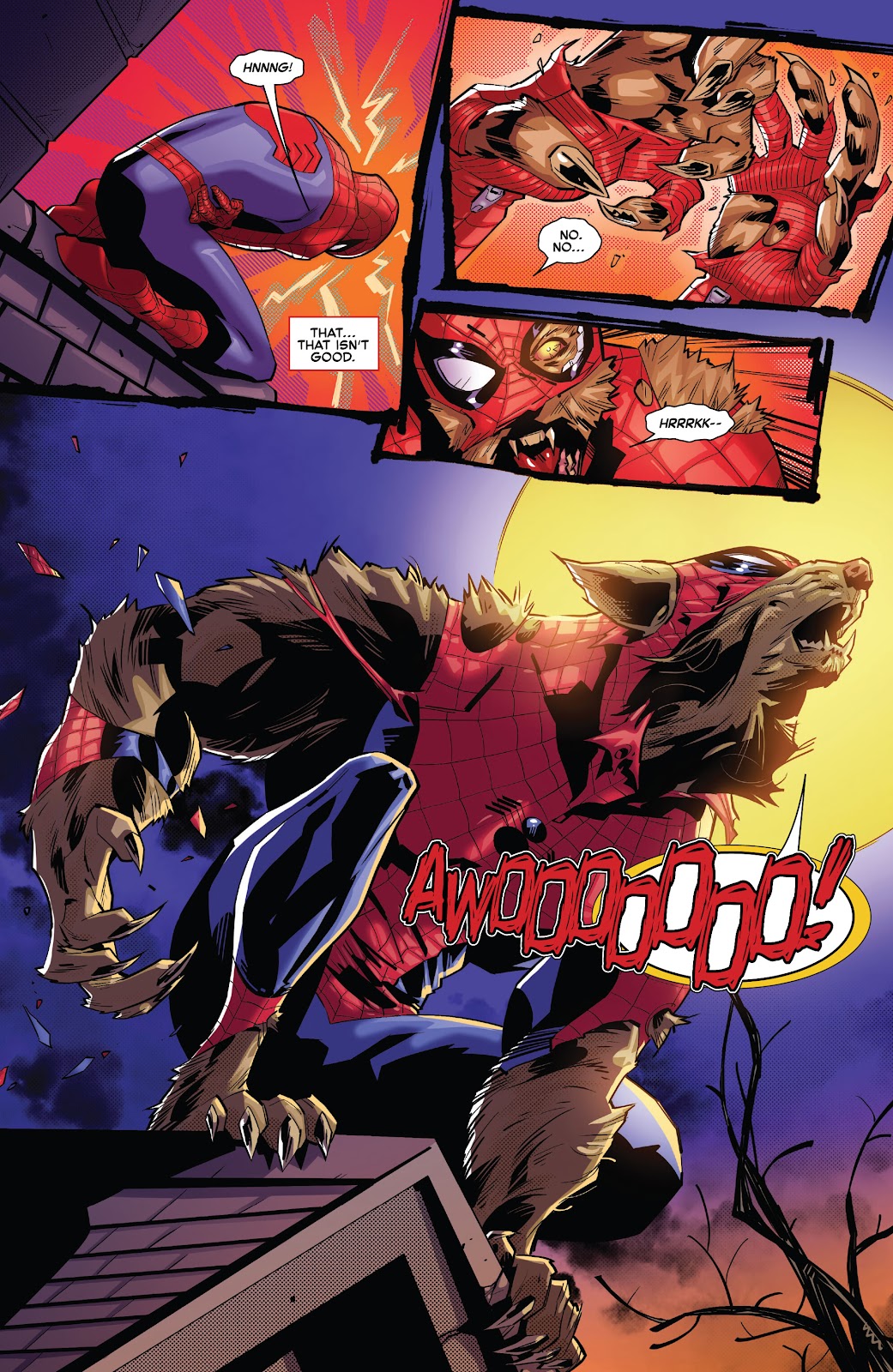 The Amazing Spider-Man: By Nick Spencer Omnibus TPB (Part 12) - Page 38
