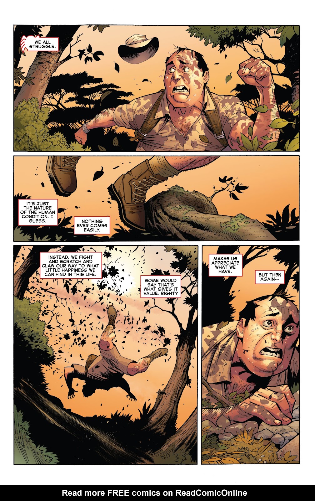 The Amazing Spider-Man: By Nick Spencer Omnibus TPB (Part 2) - Page 1