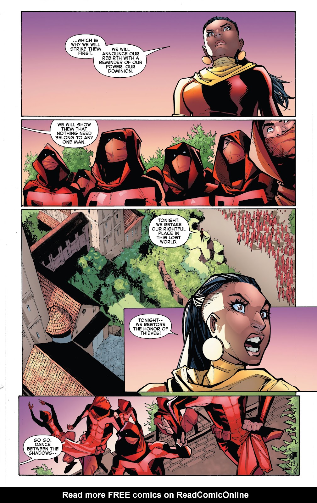 The Amazing Spider-Man: By Nick Spencer Omnibus TPB (Part 2) - Page 100