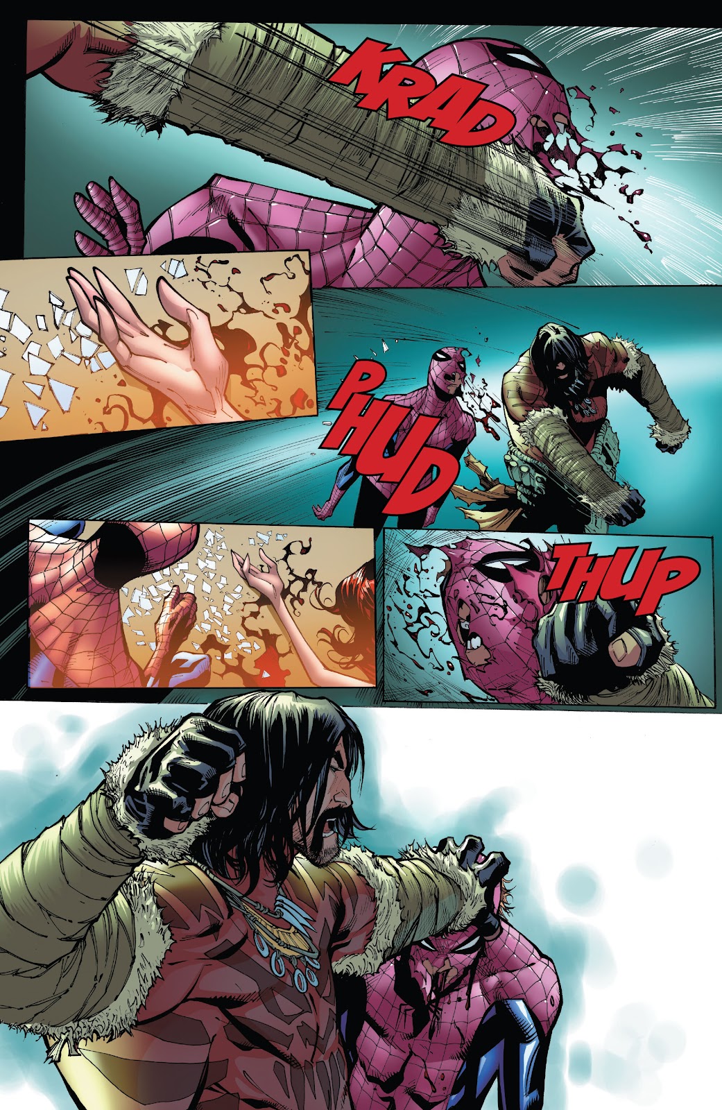 The Amazing Spider-Man: By Nick Spencer Omnibus TPB (Part 5) - Page 24